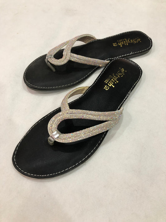 MM842-FANCY SLIDES