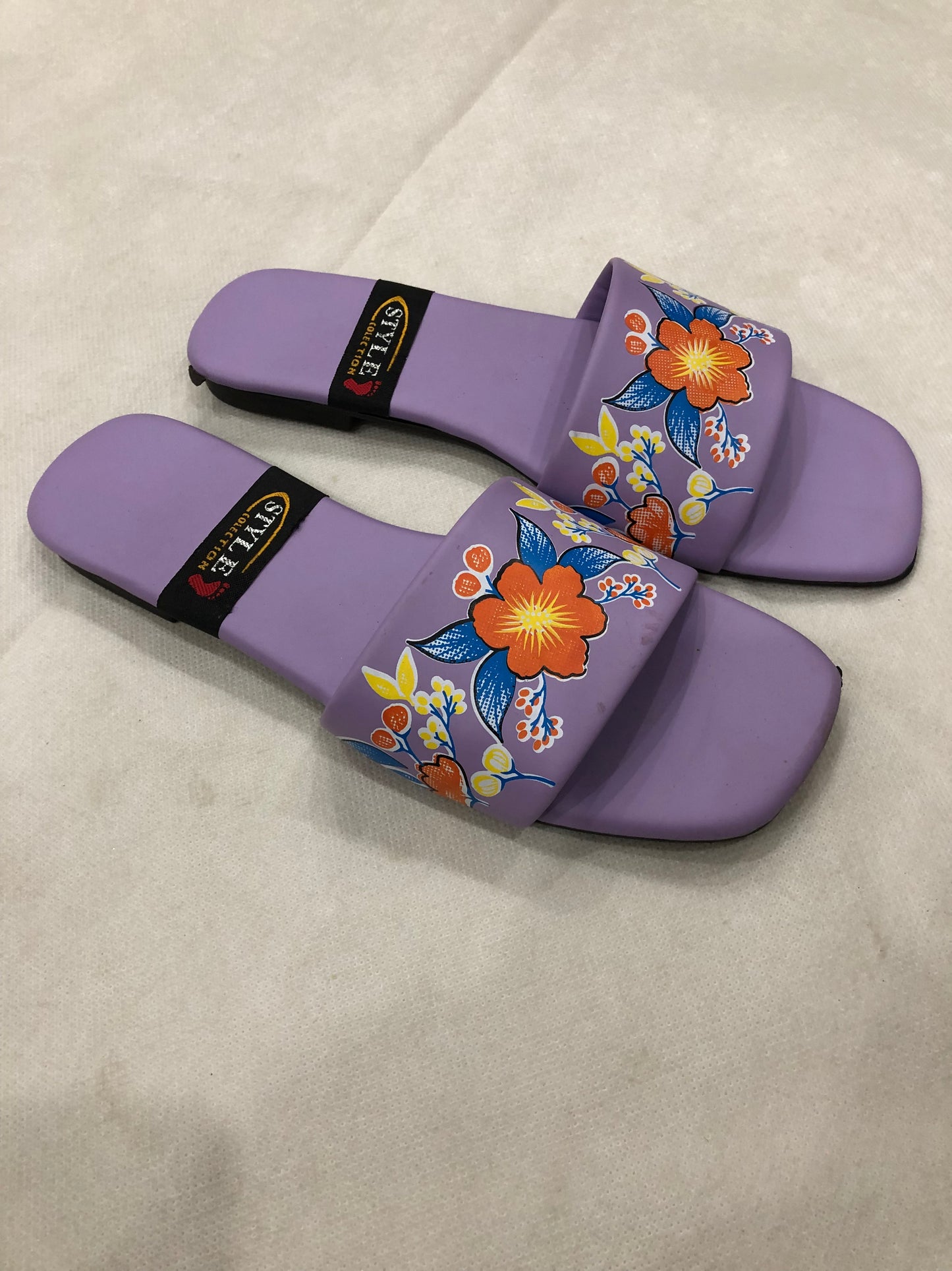 MM493-FANCY SLIDES