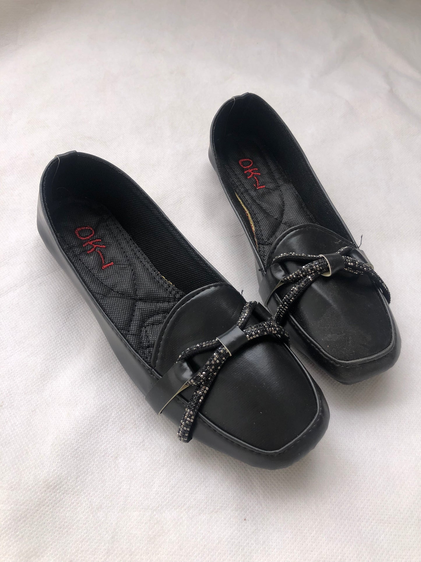 MM43-POSH LOAFERS