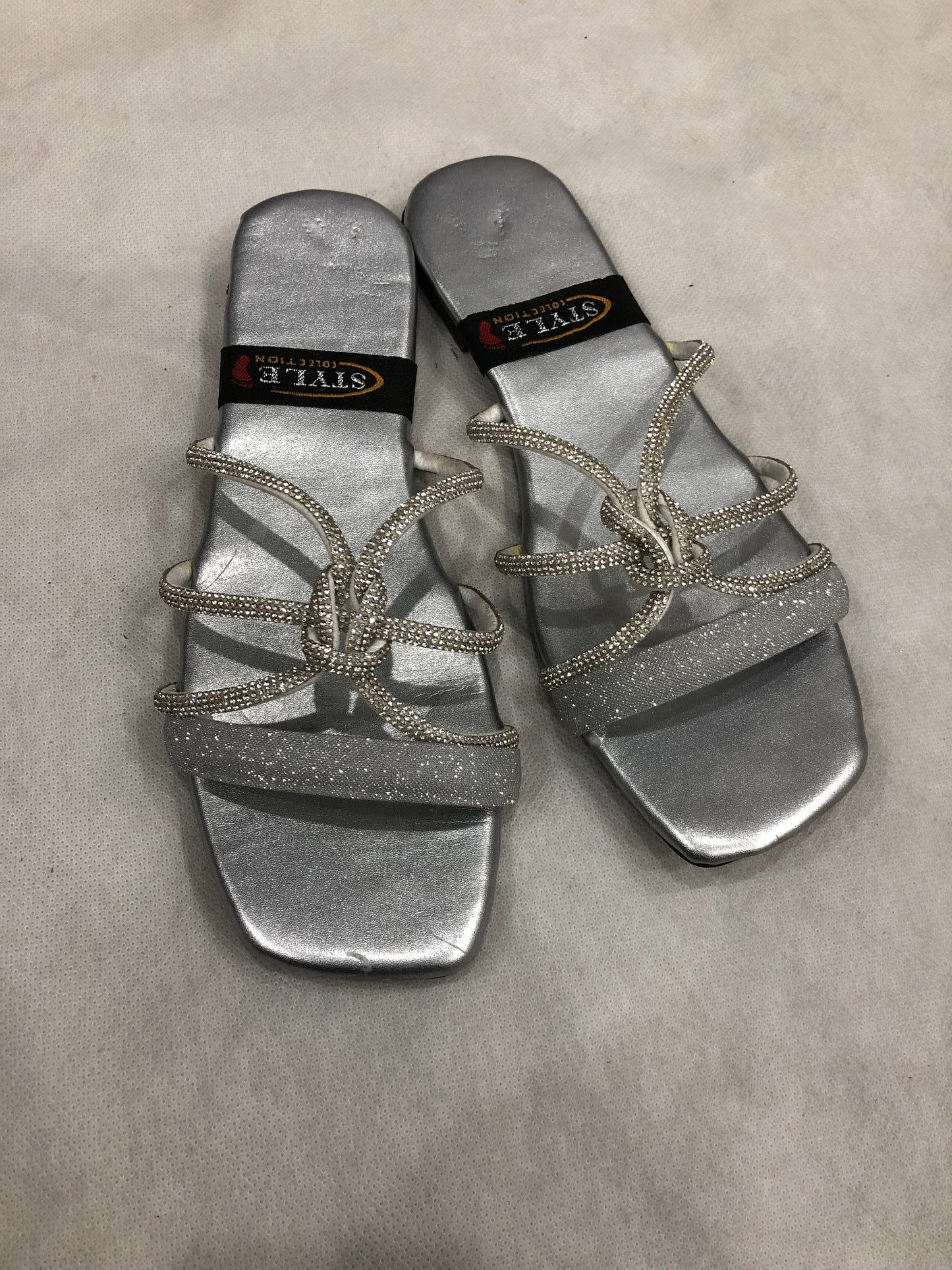 MM481-FANCY SLIDES