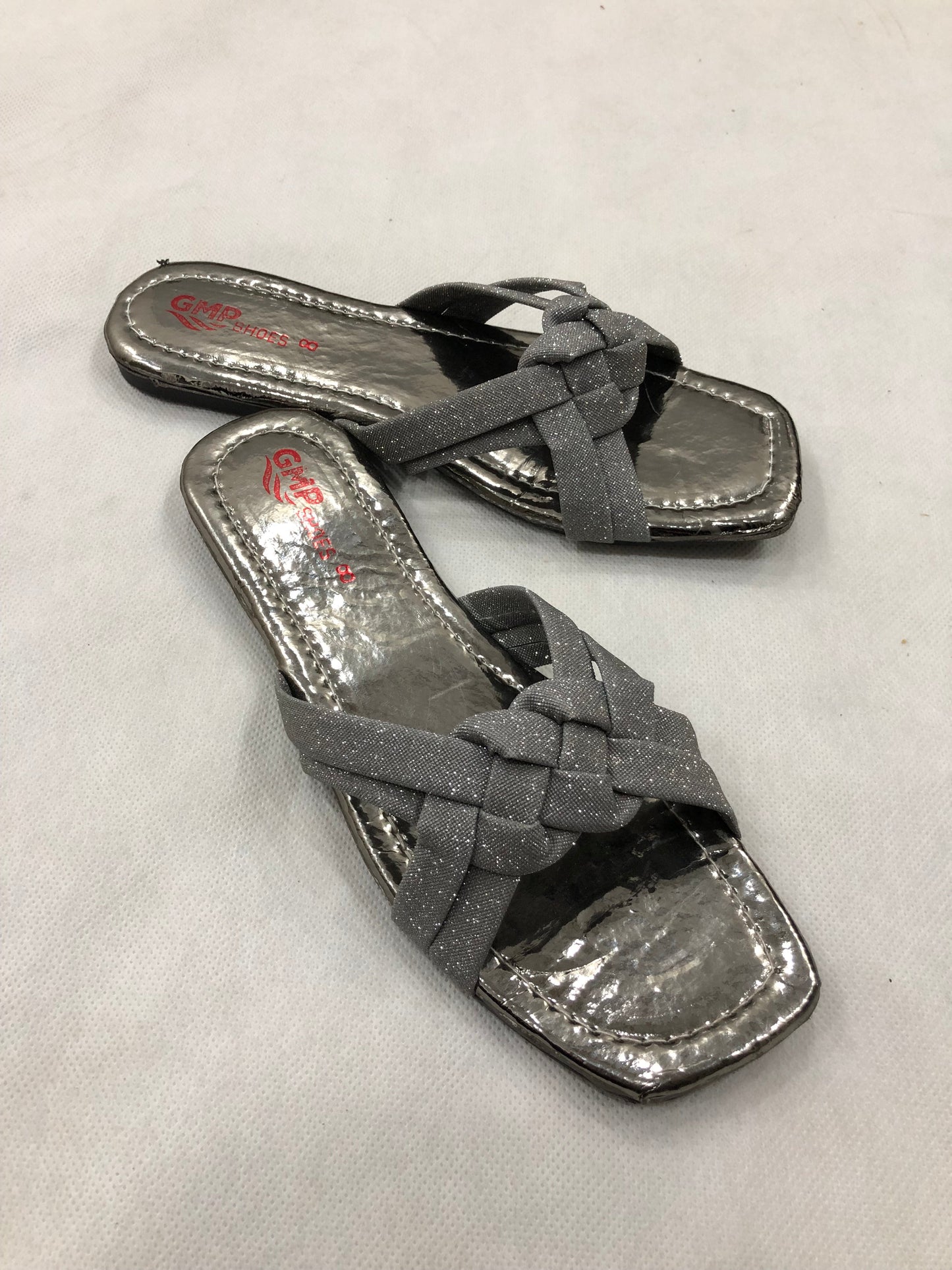 MM427- SLIDES