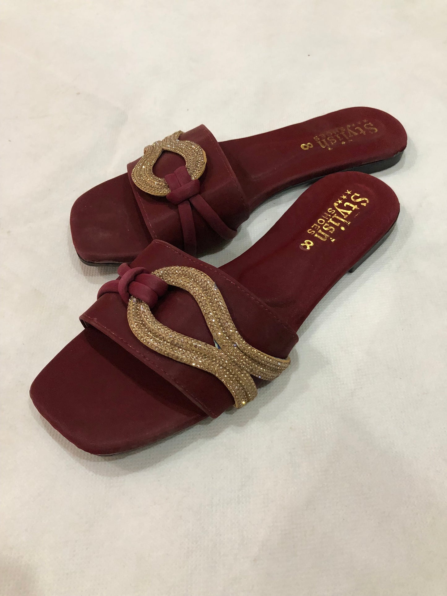 MM812-FANCY SLIDES