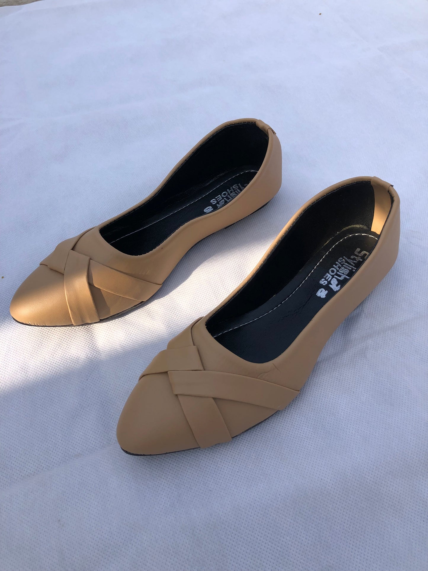 MM54-POSH PUMPS