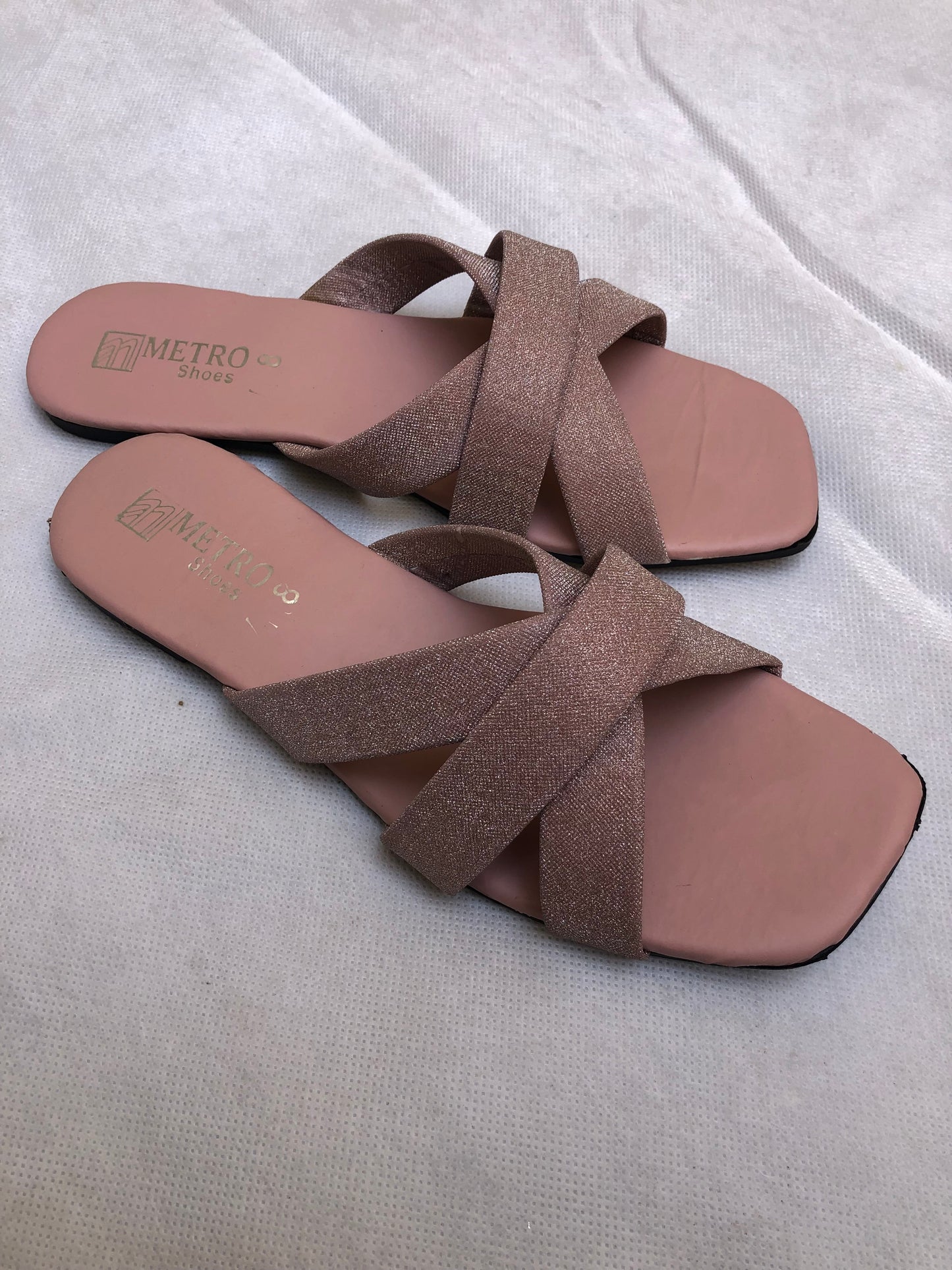 MM166-FANCY SLIDES