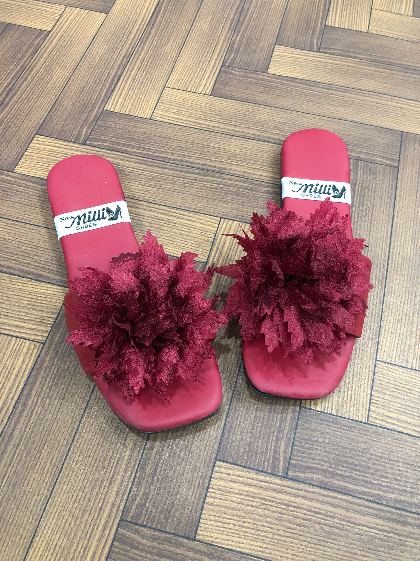 MM425-FANCY SLIDES