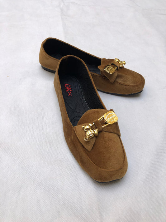 MM52-POSH PUMPS