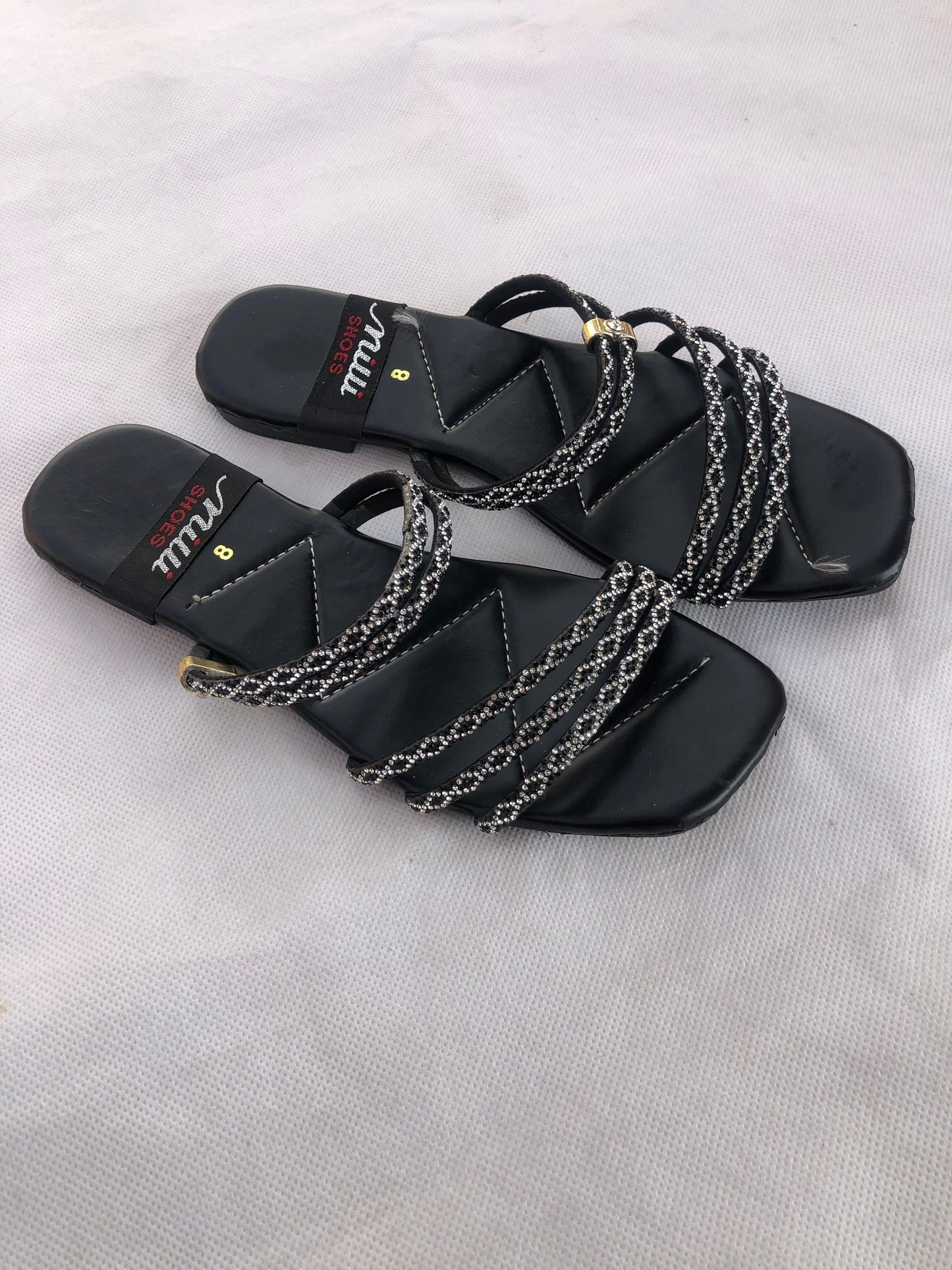 MM119-FANCY SLIDES