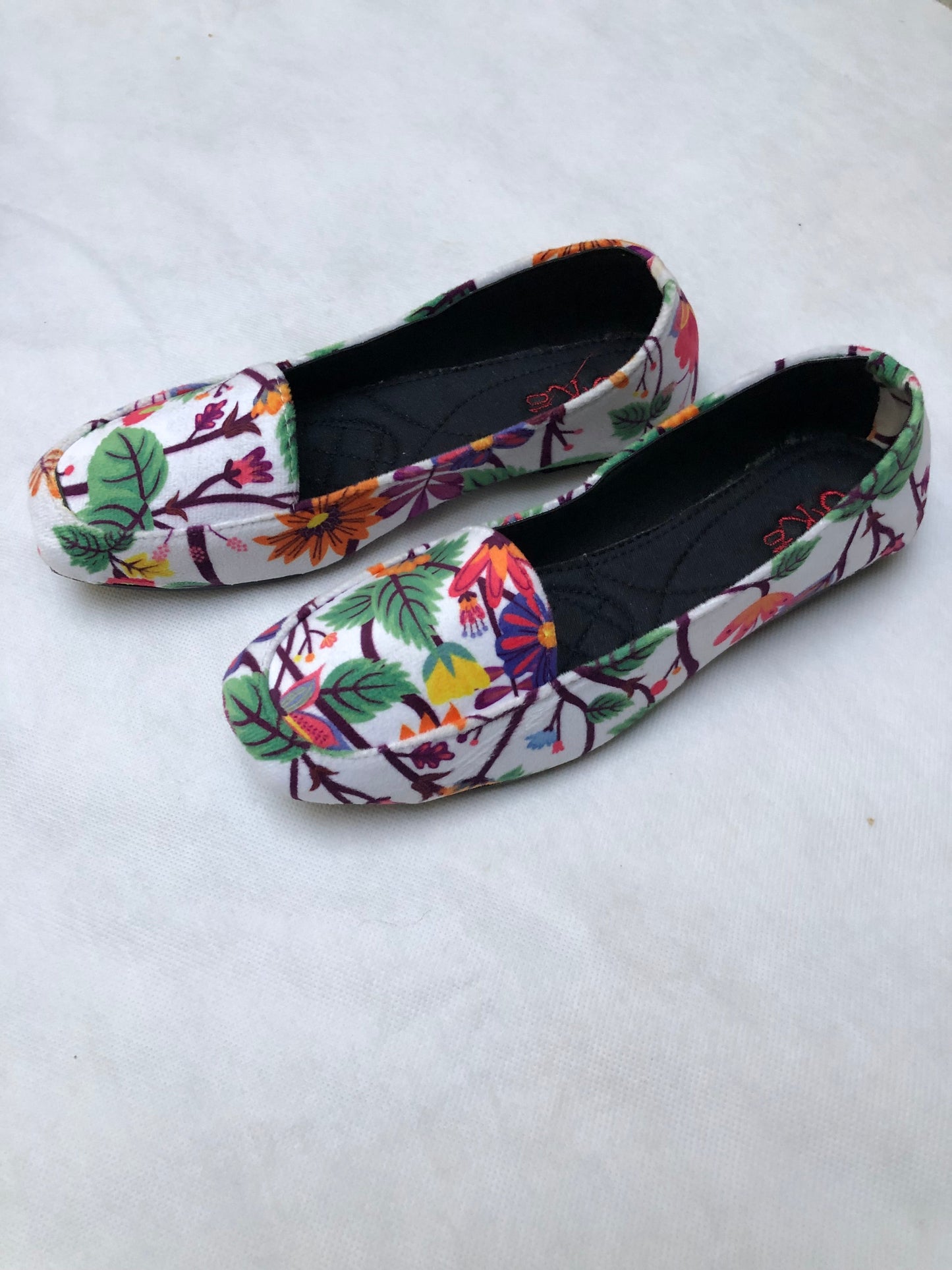 MM41-POSH LOAFERS