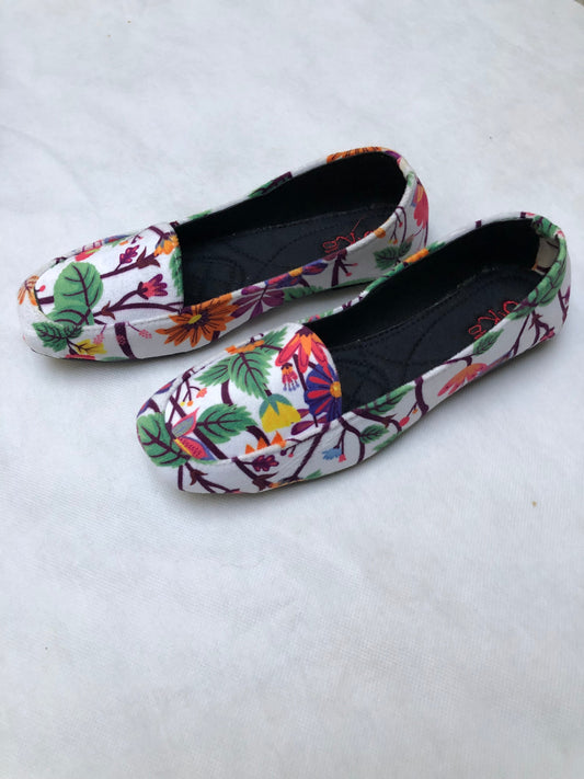 MM41-POSH LOAFERS
