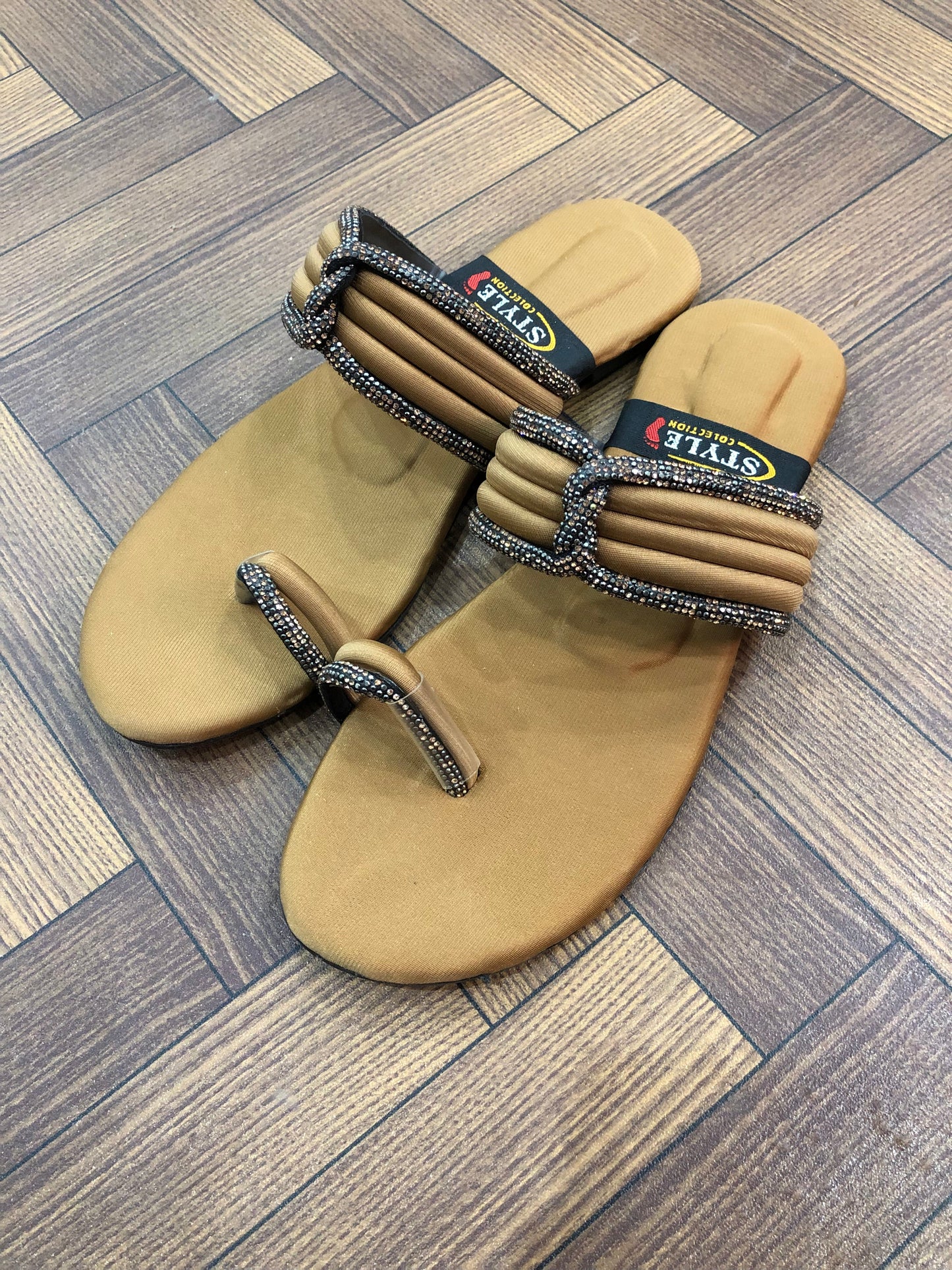 MM448-FANCY SLIDES