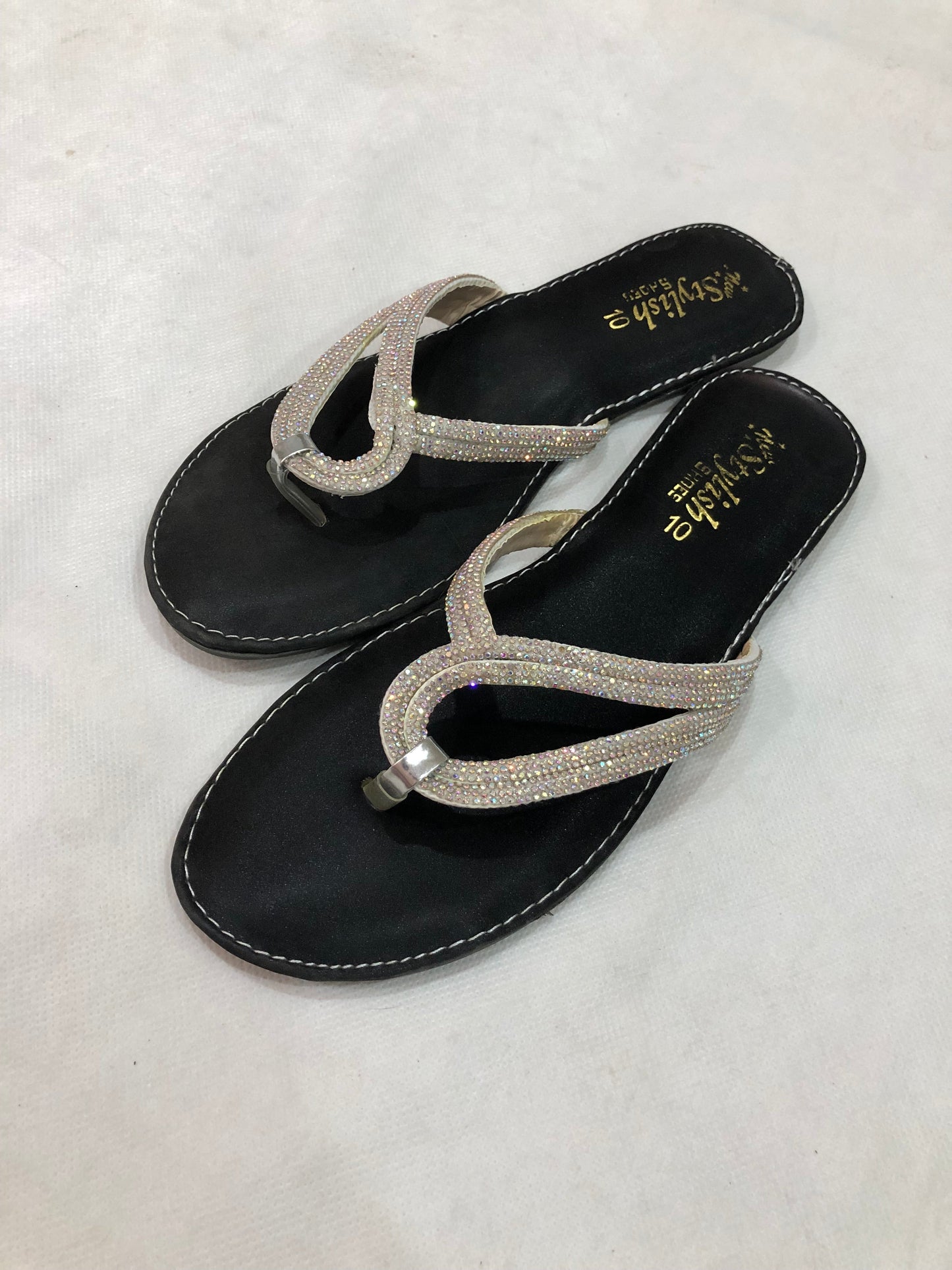MM842-FANCY SLIDES
