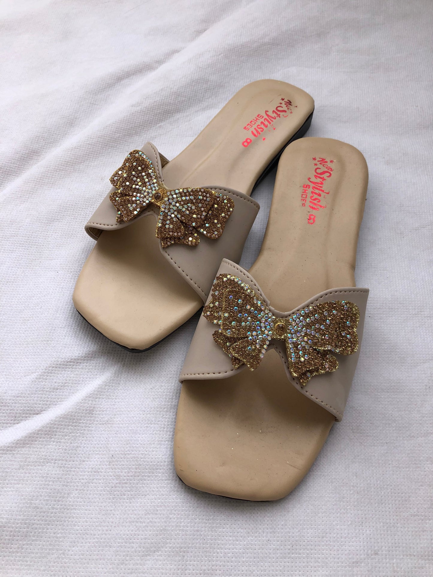 MM843-FANCY SLIDES