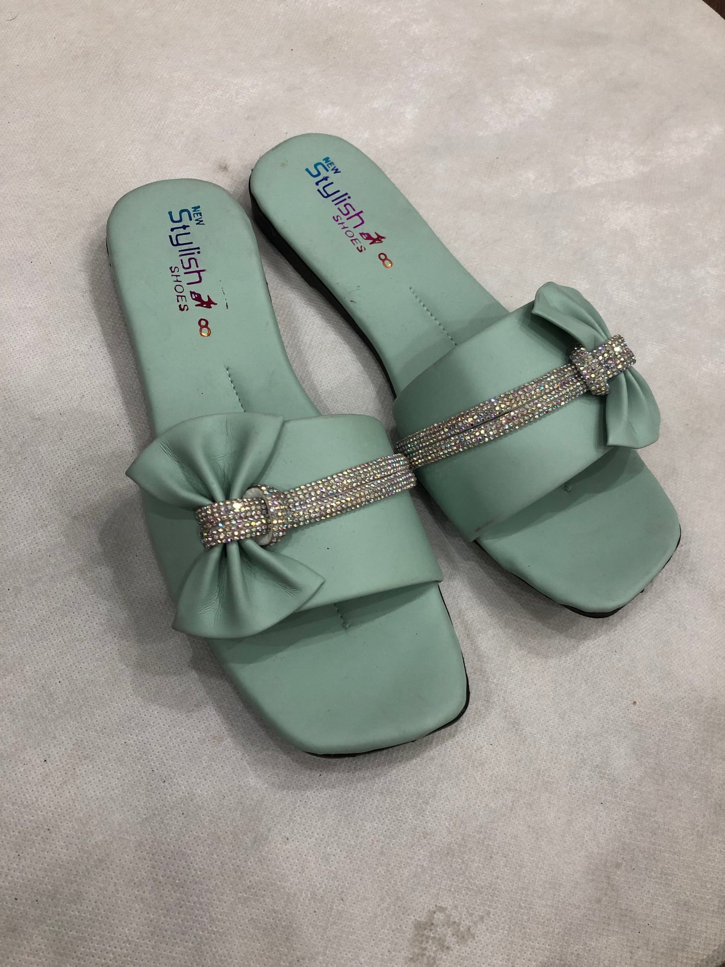MM443-FANCY SLIDES