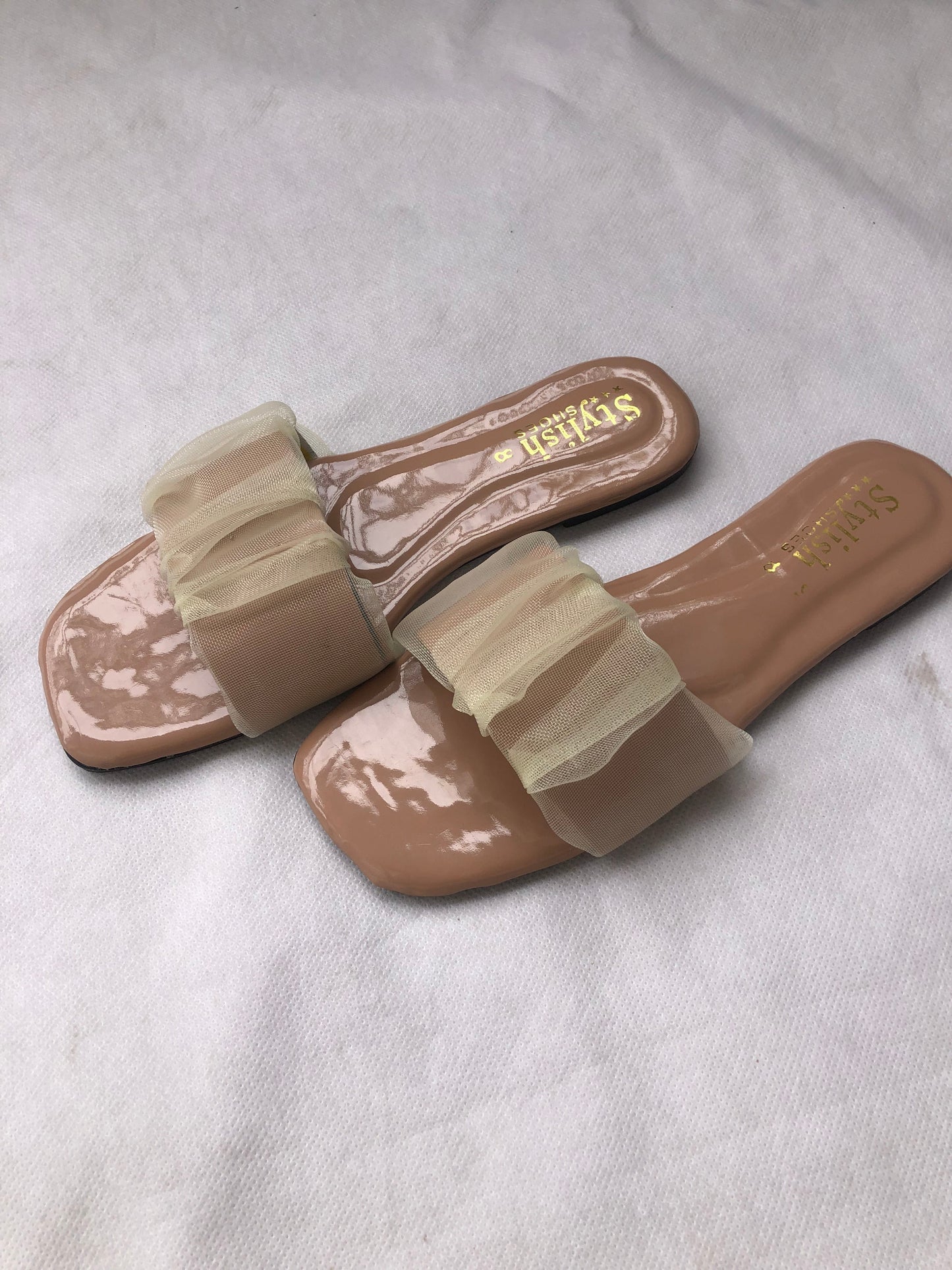 MM872- SLIDES