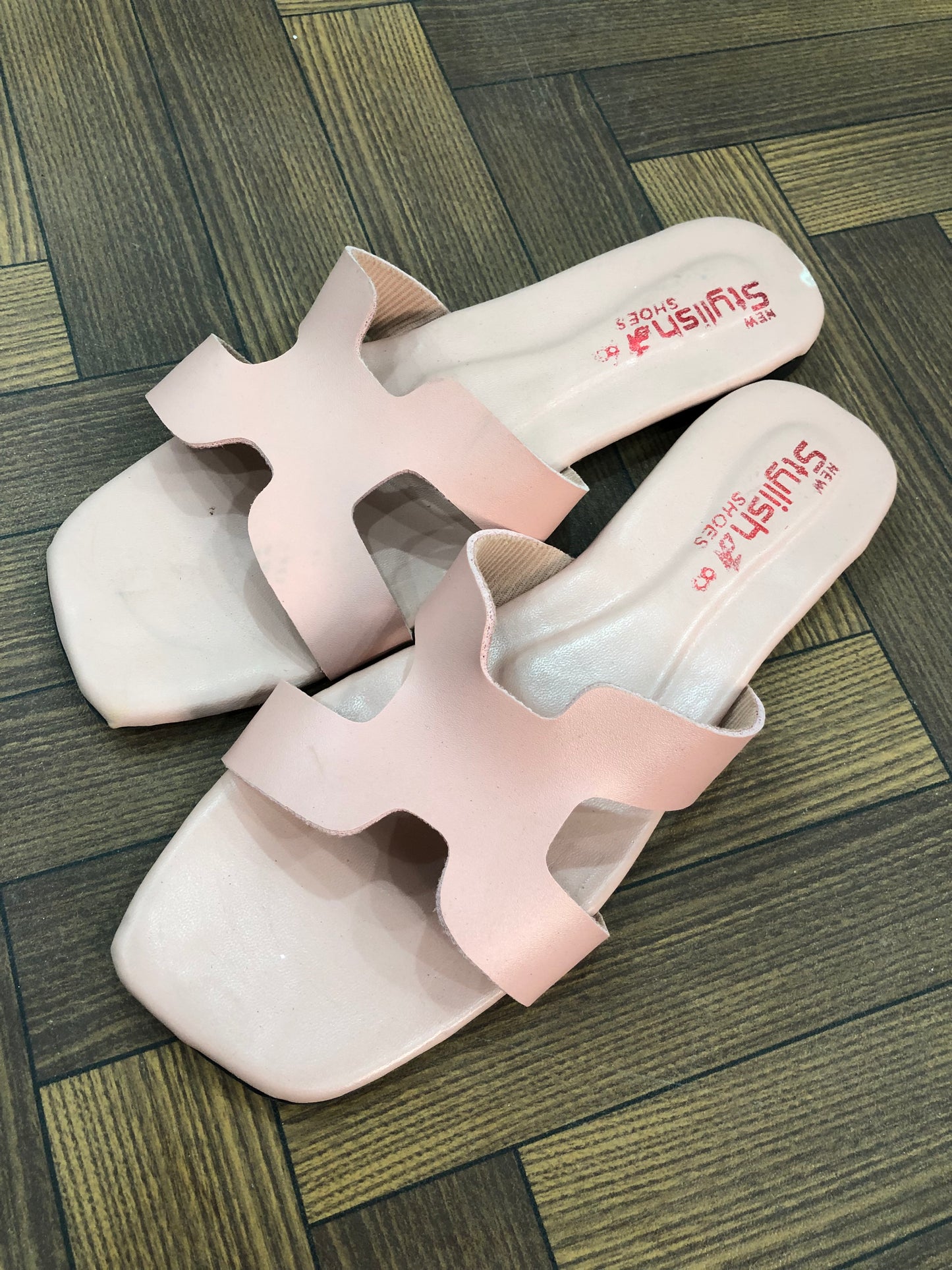 MM952- SLIDES