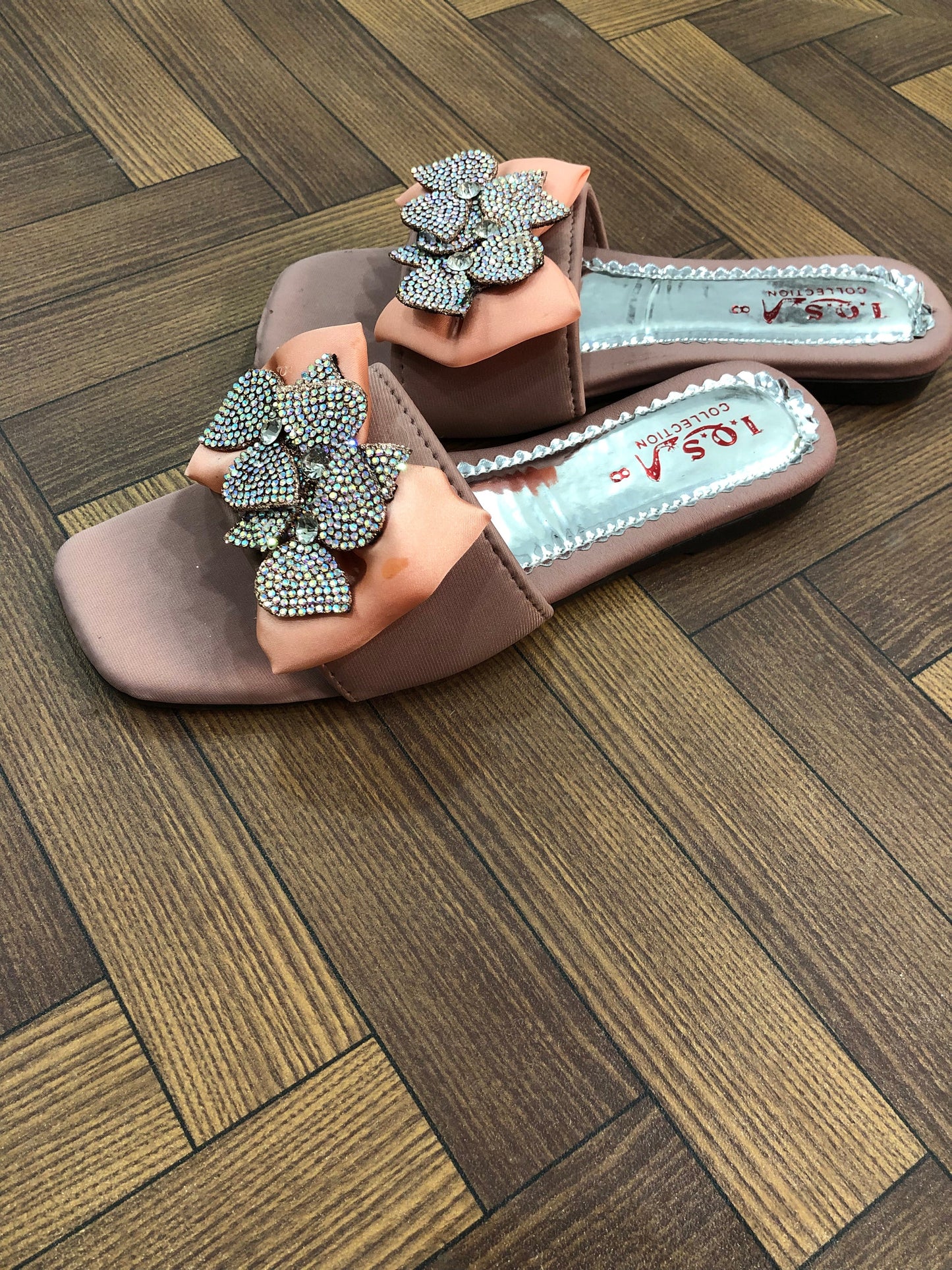 MM460-FANCY SLIDES
