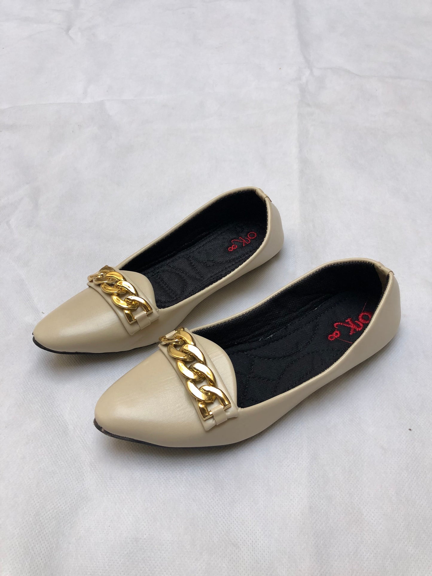 MM48-POSH PUMPS