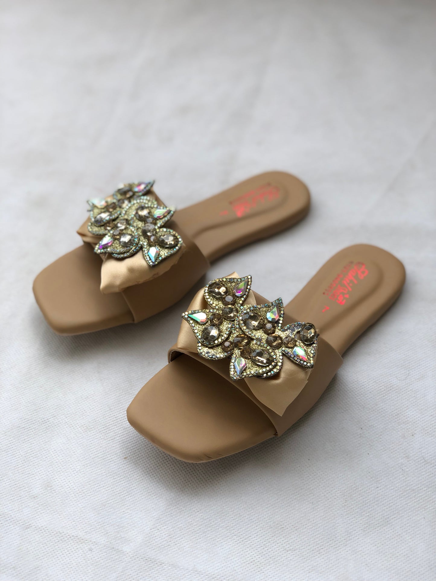MM895-FANCY SLIDES