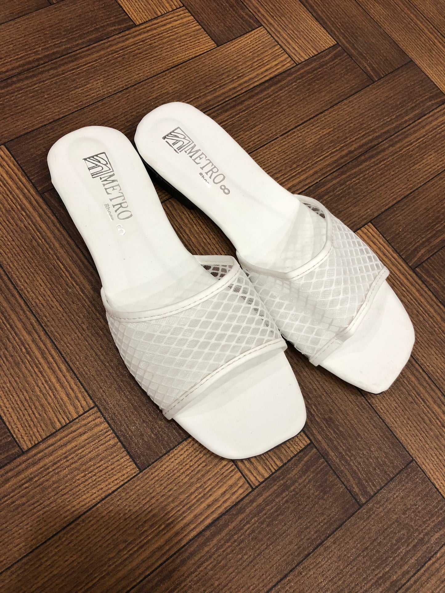 MM431-FANCY SLIDES