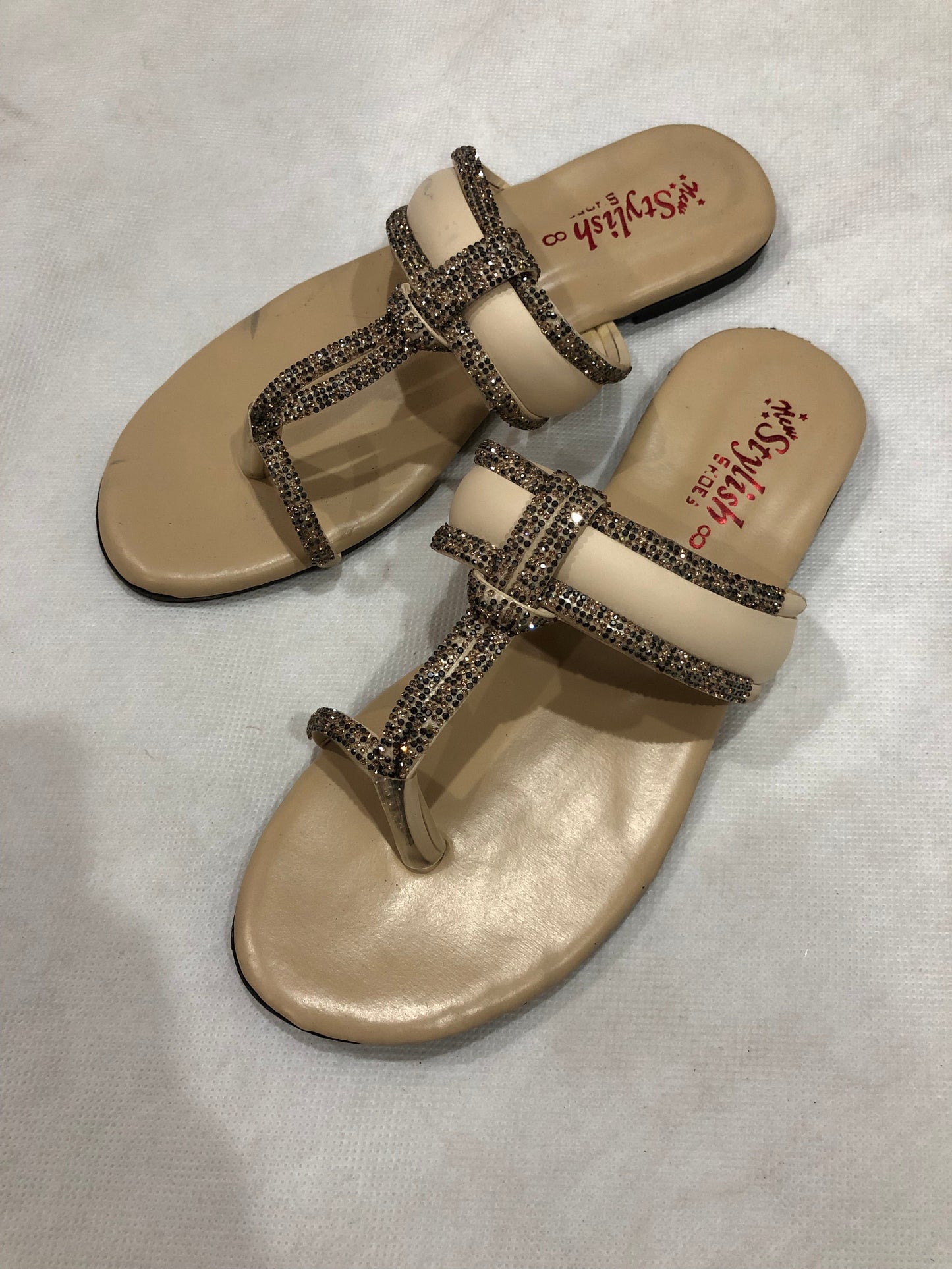 MM870-FANCY SLIDES