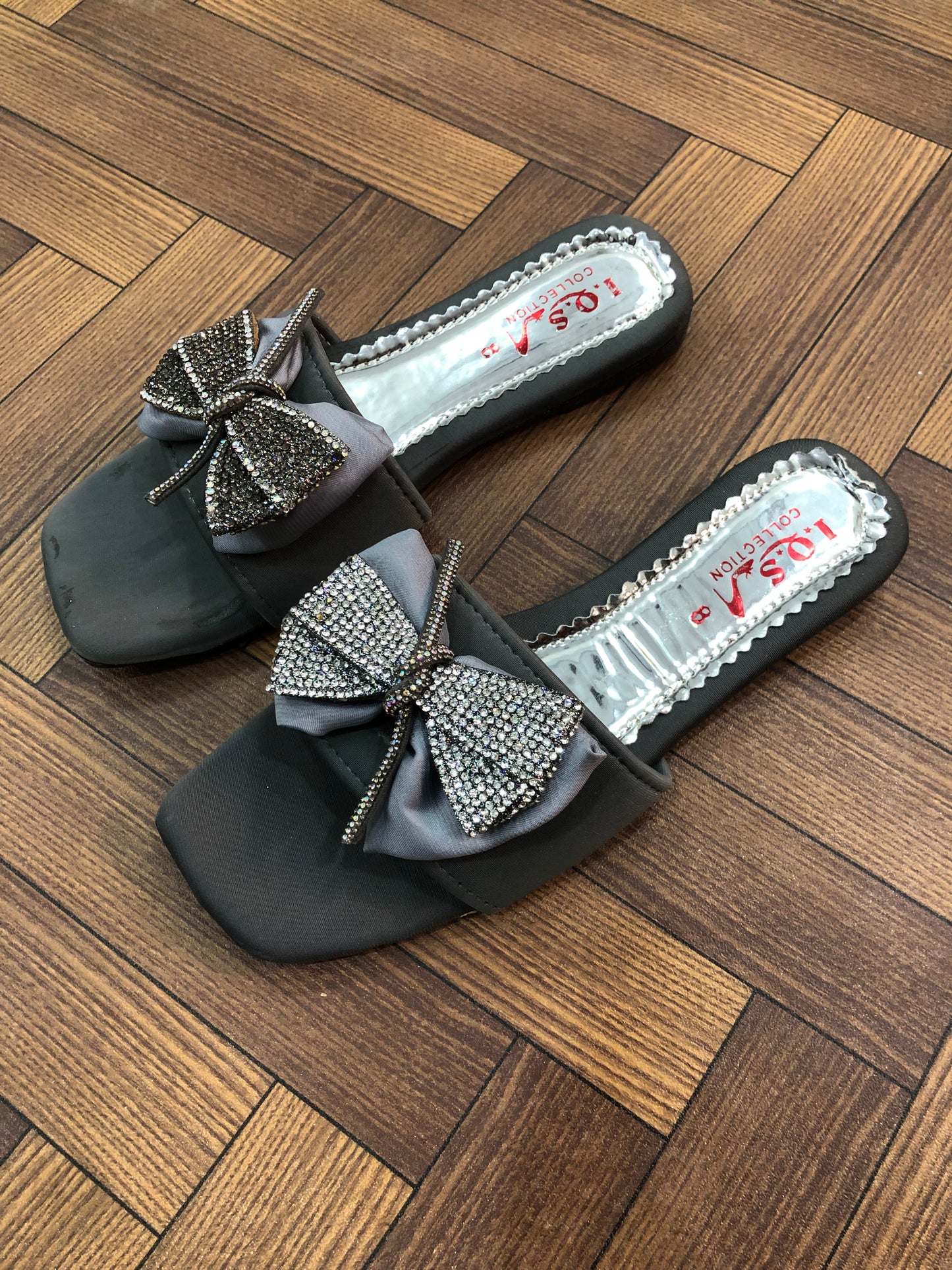 MM461-FANCY SLIDES