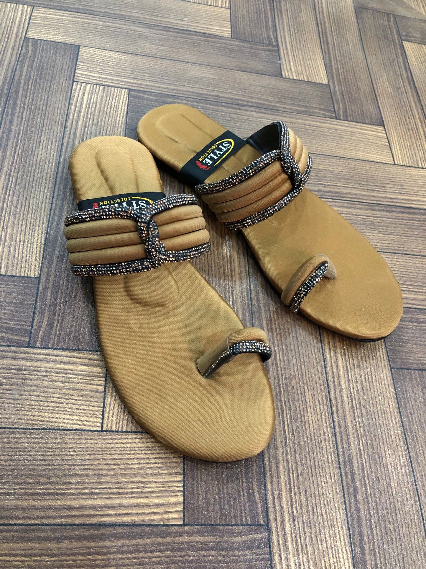MM448-FANCY SLIDES