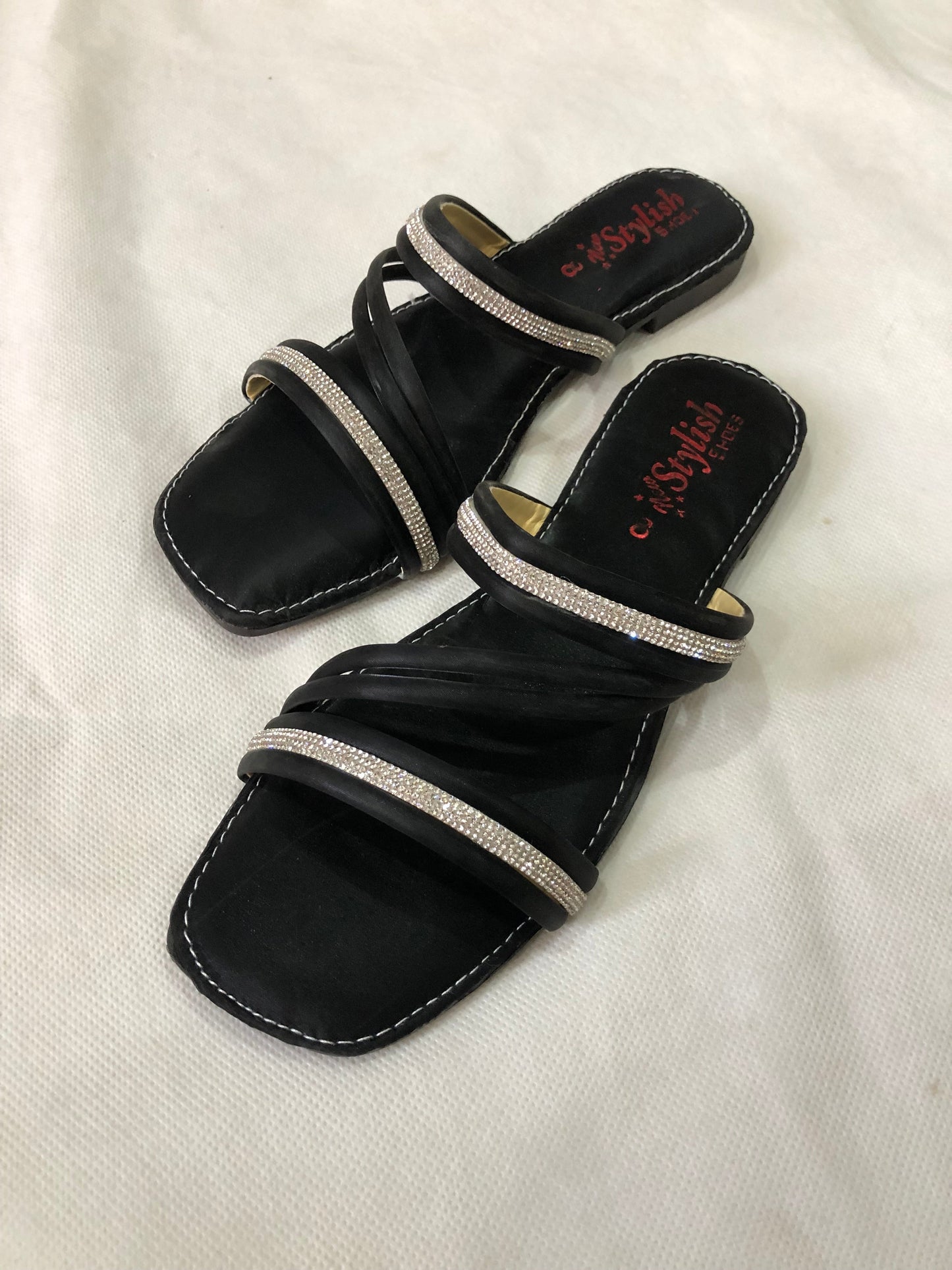 MM858-FANCY SLIDES