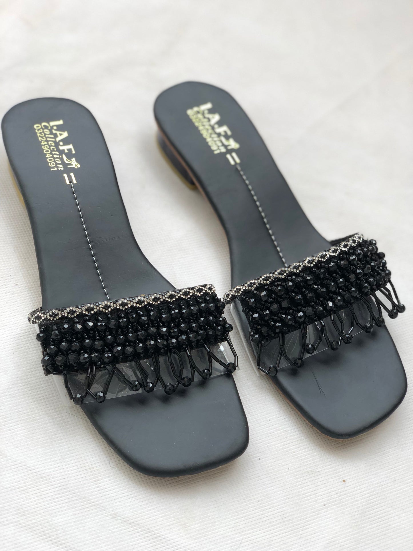 MM054- HEEL