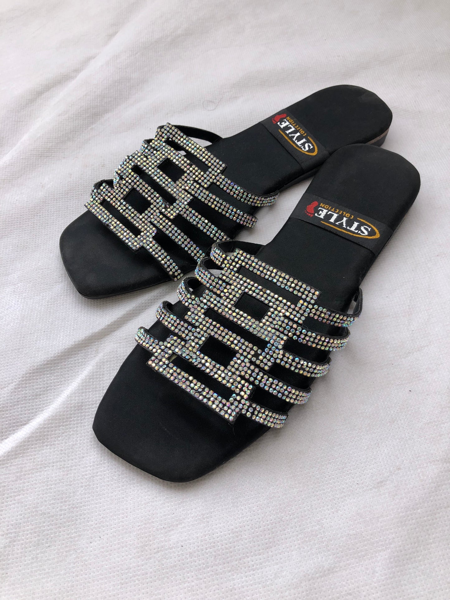 MM847-FANCY SLIDES