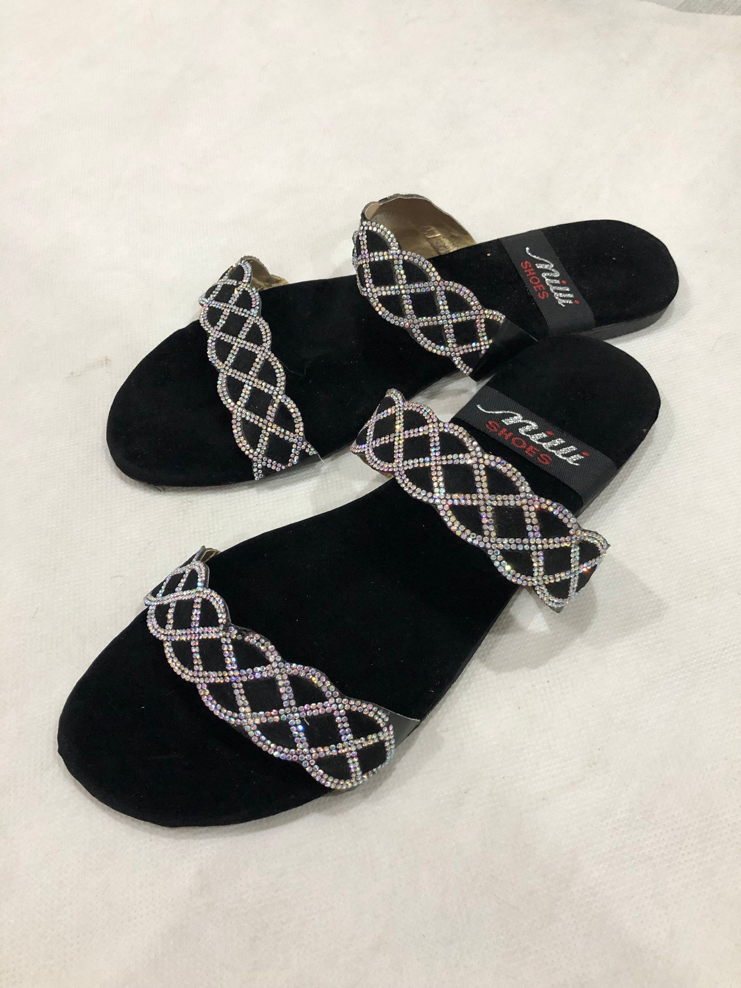 MM873-FANCY SLIDES