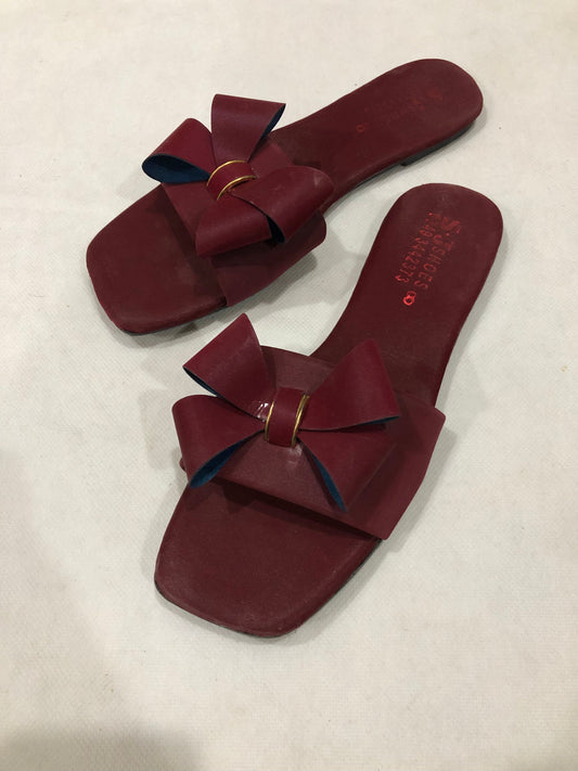 MM812-FANCY SLIDES