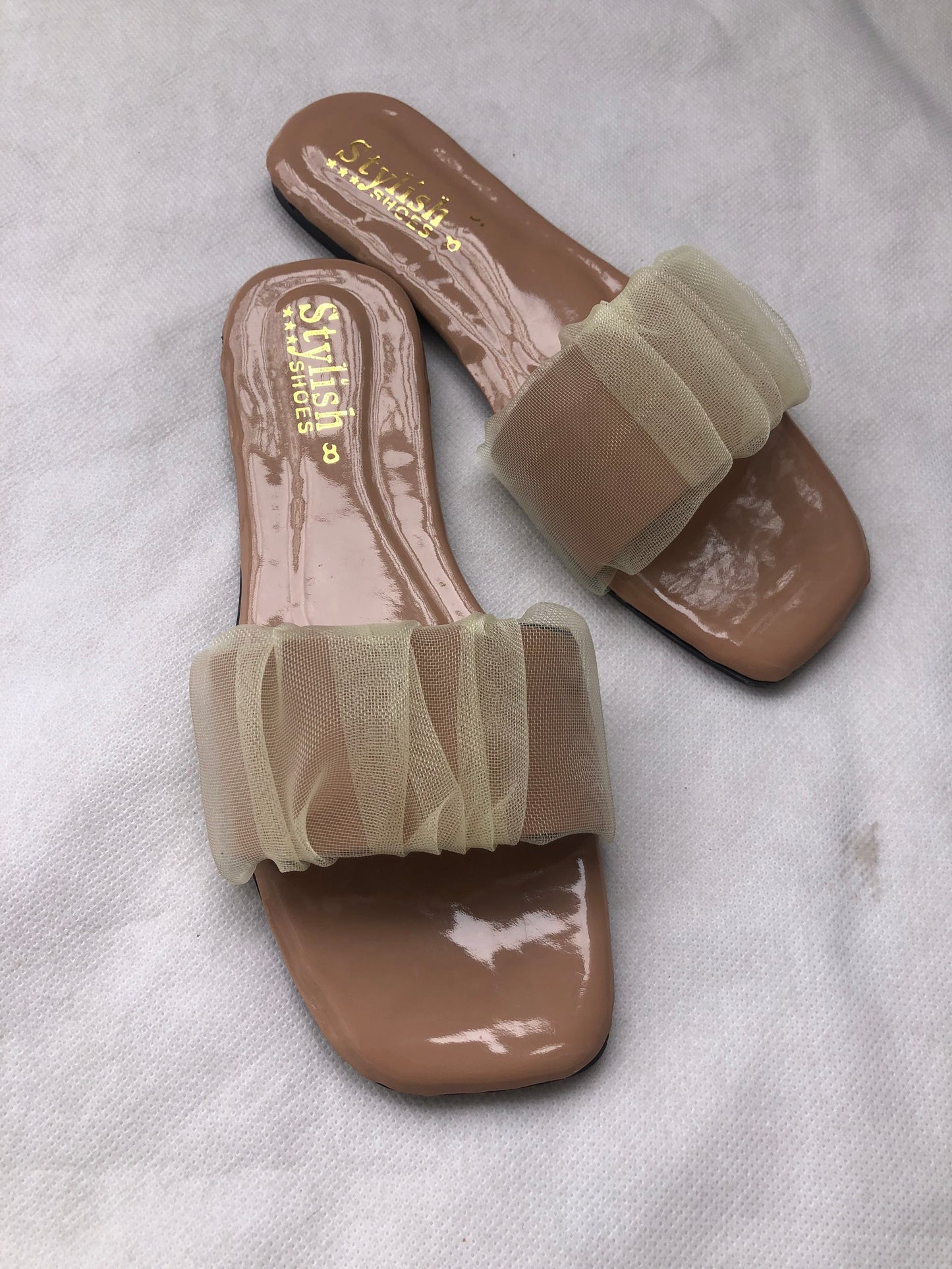 MM872- SLIDES
