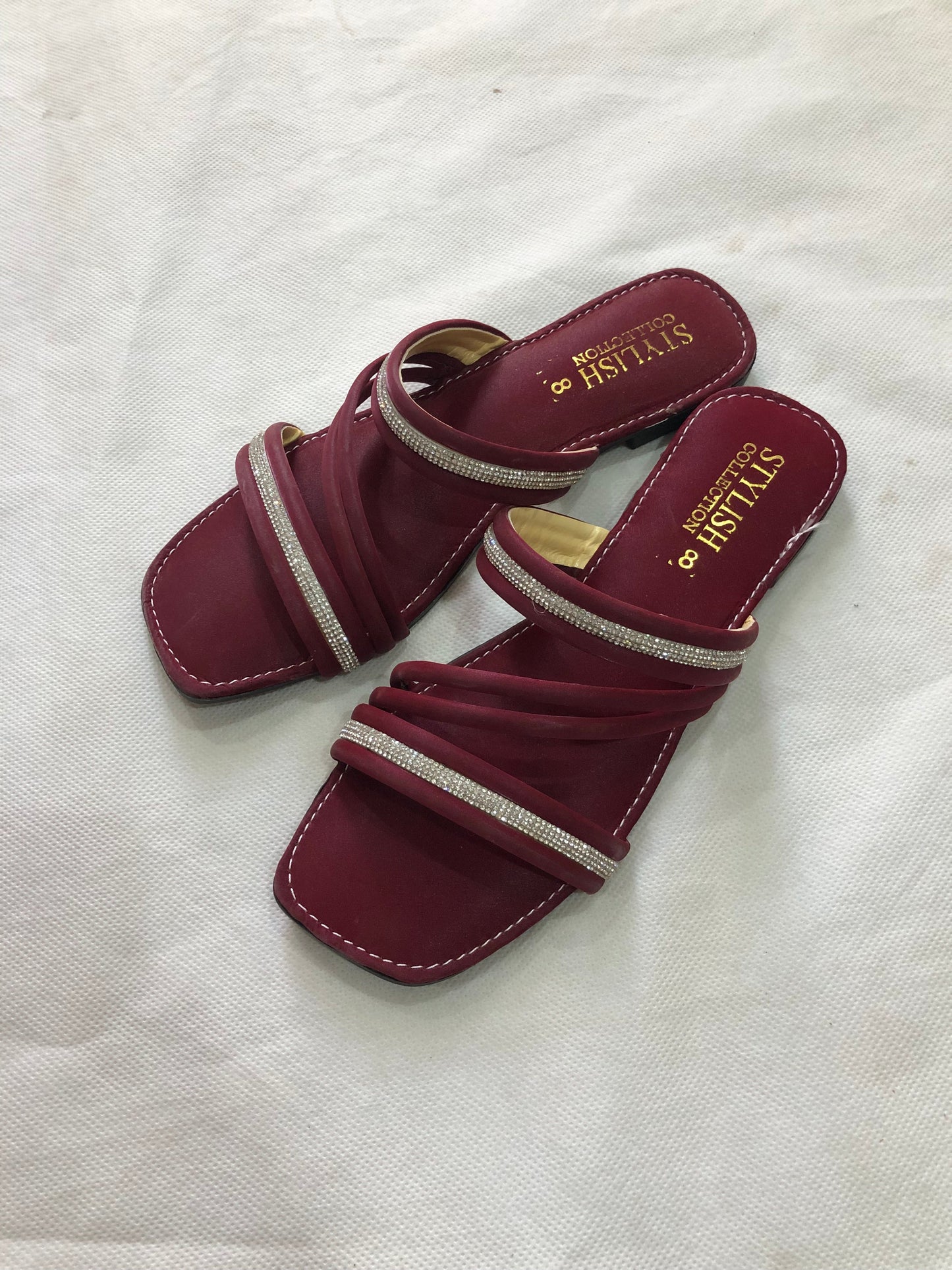 MM843-FANCY SLIDES