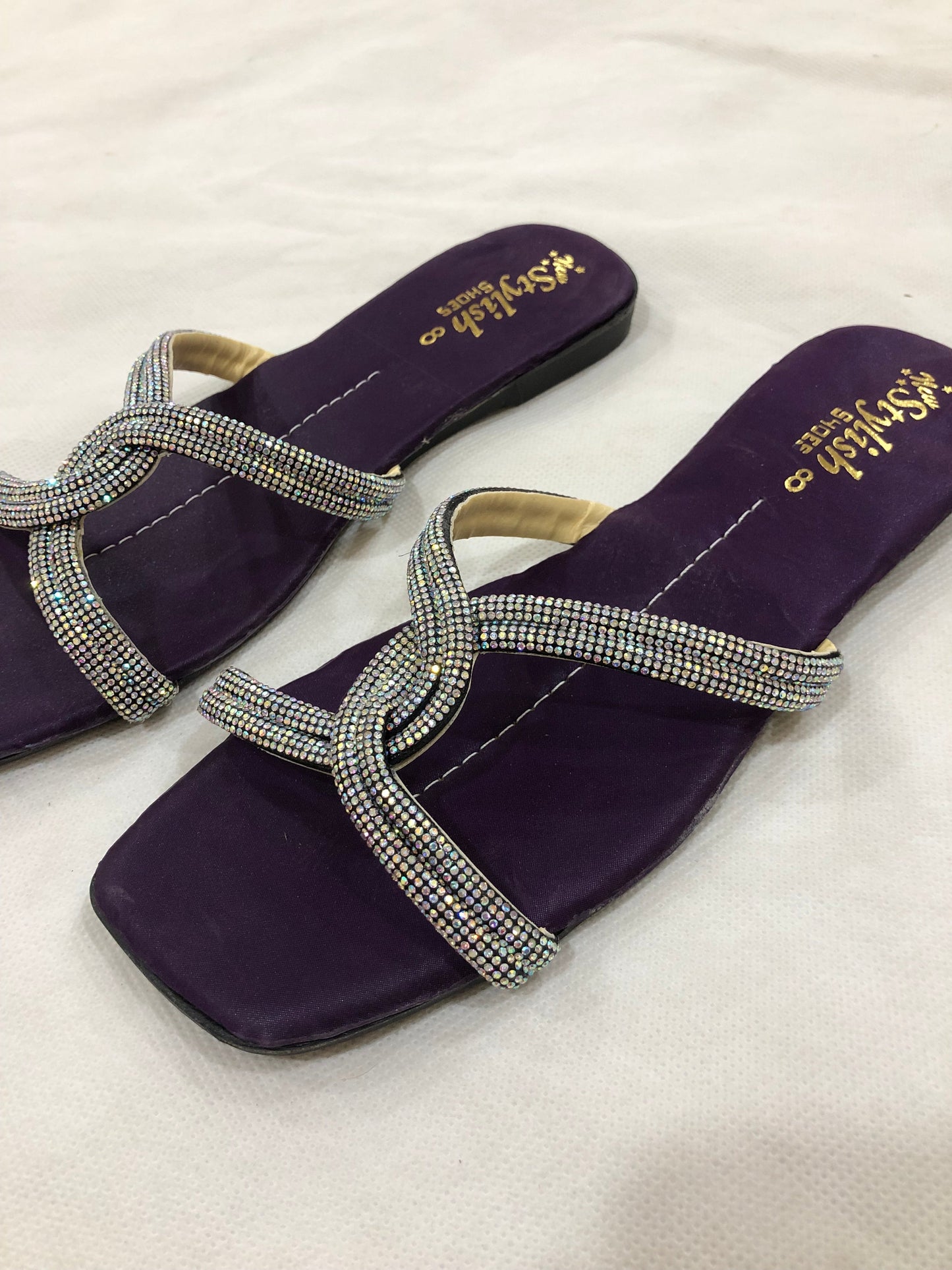 MM422-FANCY SLIDES