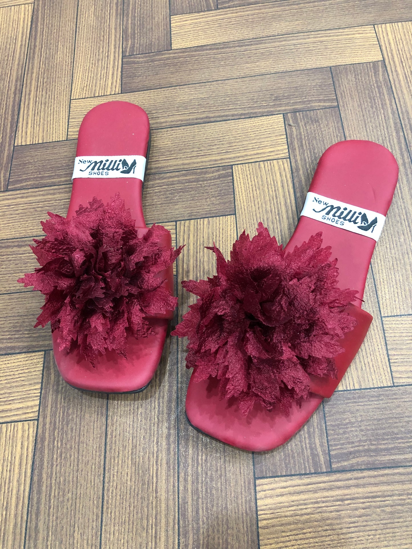 MM425-FANCY SLIDES