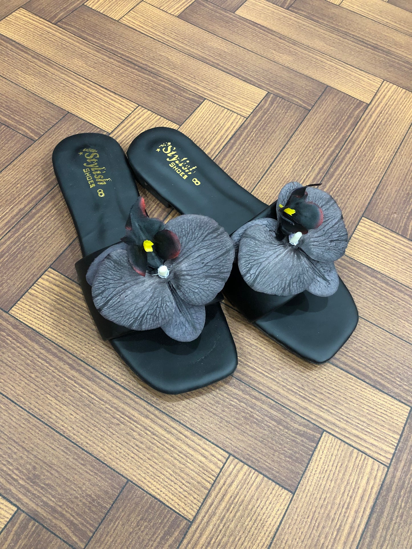 MM481-FANCY SLIDES
