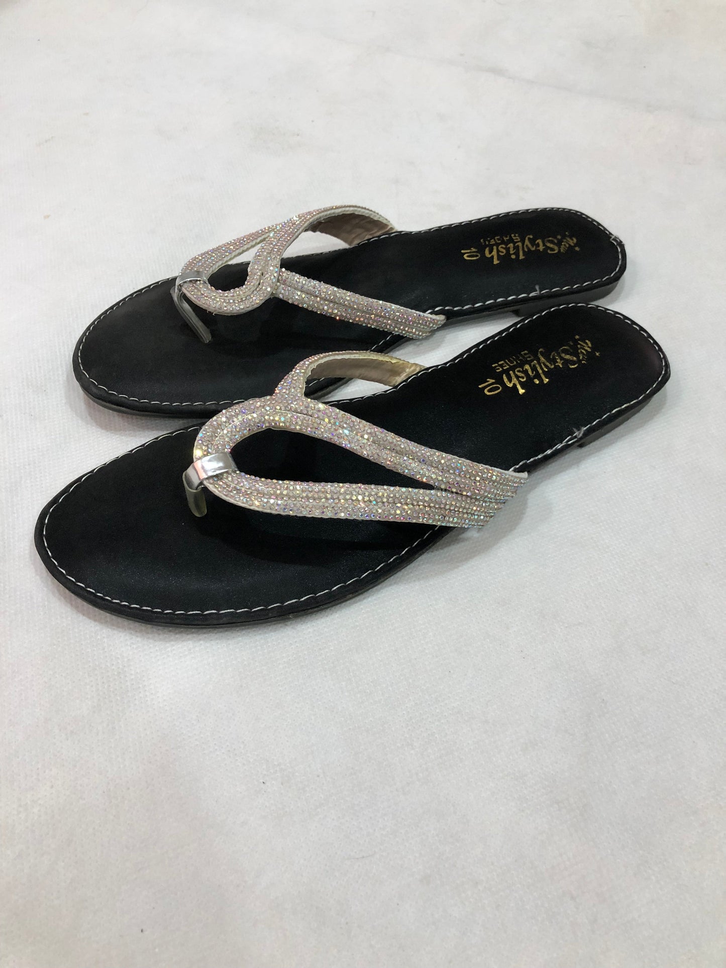 MM842-FANCY SLIDES