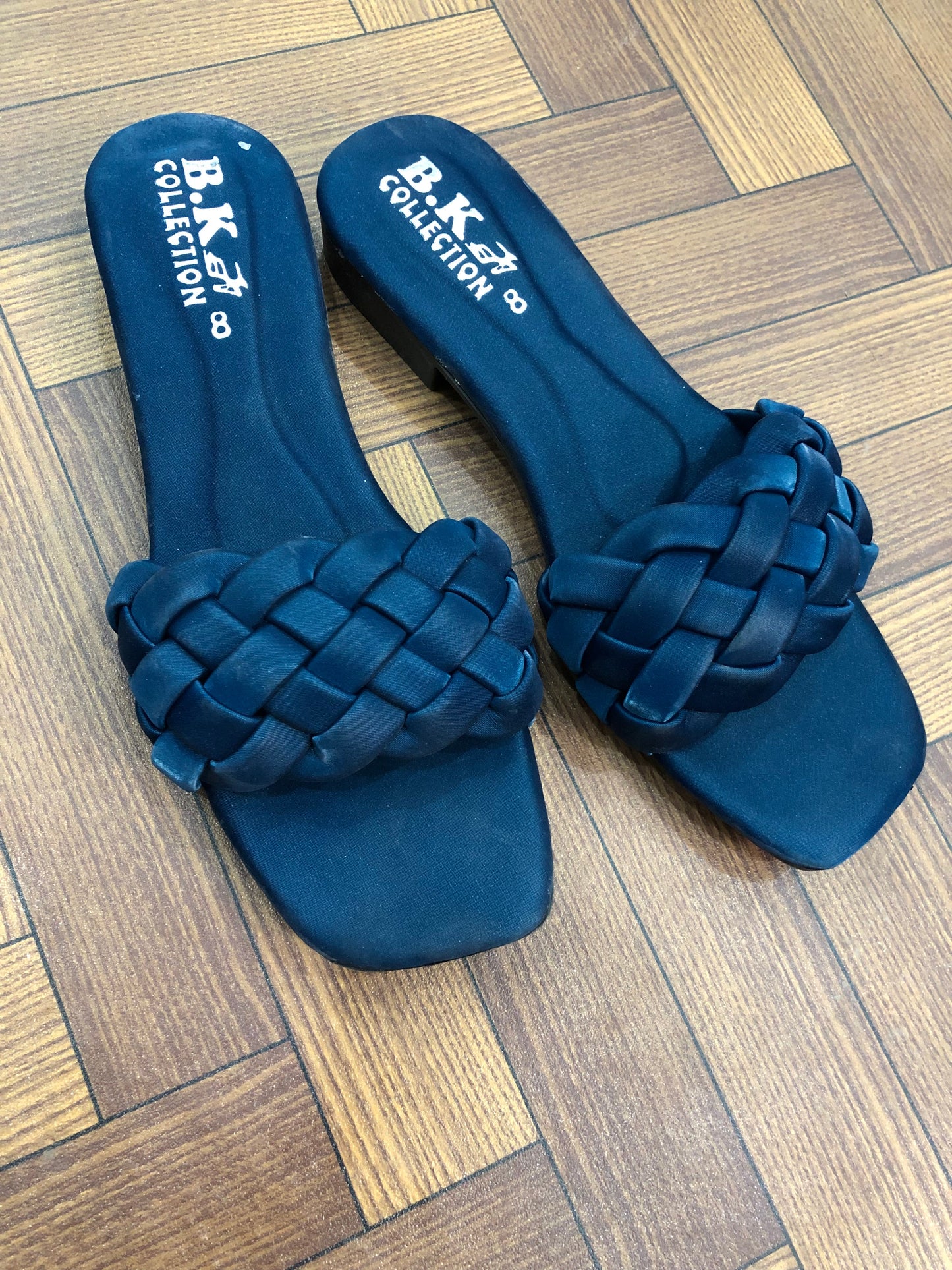 MM467-FANCY SLIDES