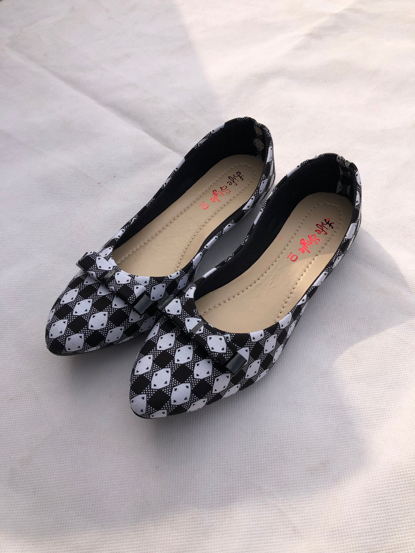 MM59-POSH PUMPS