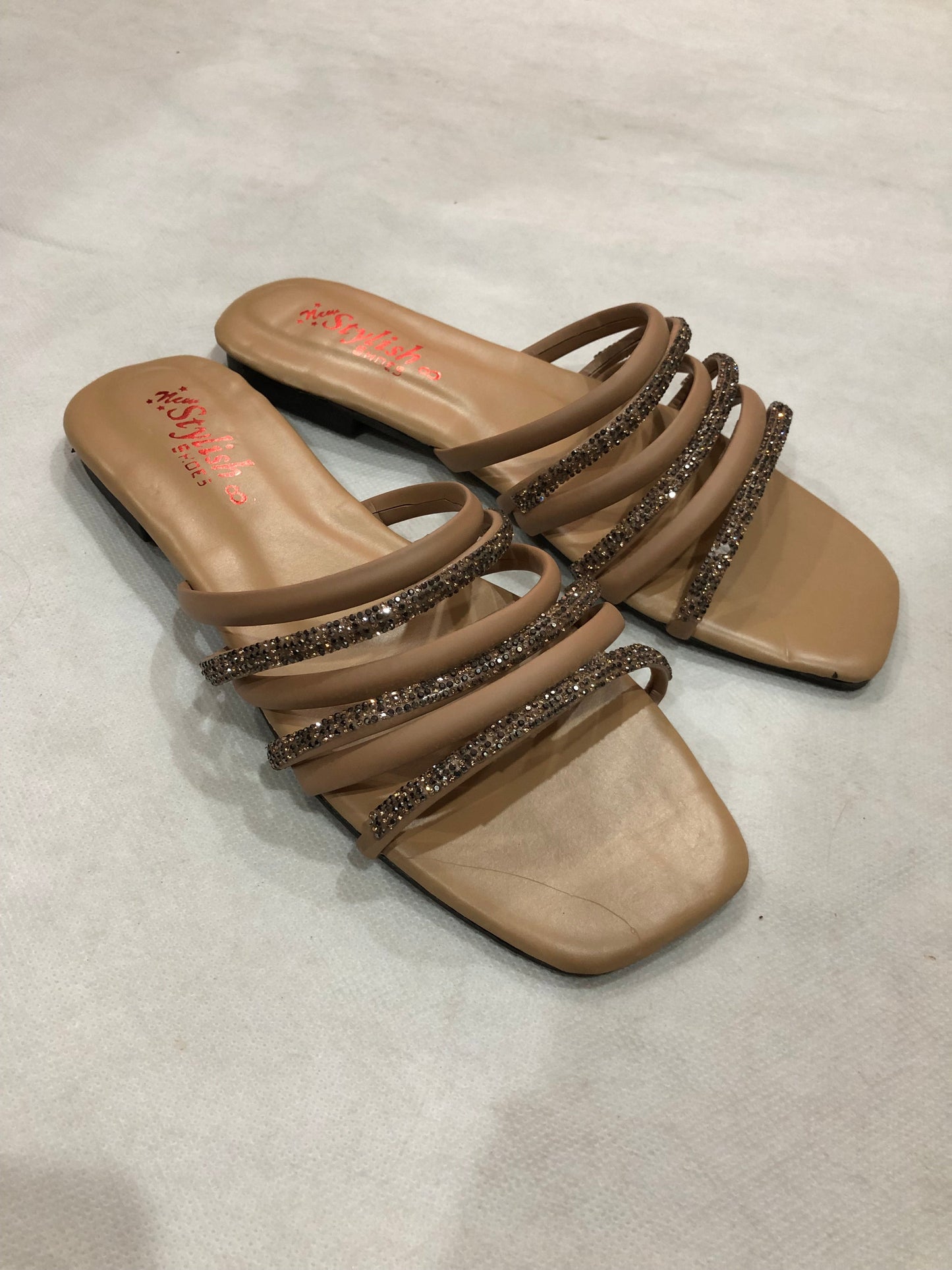 MM433-FANCY SLIDES