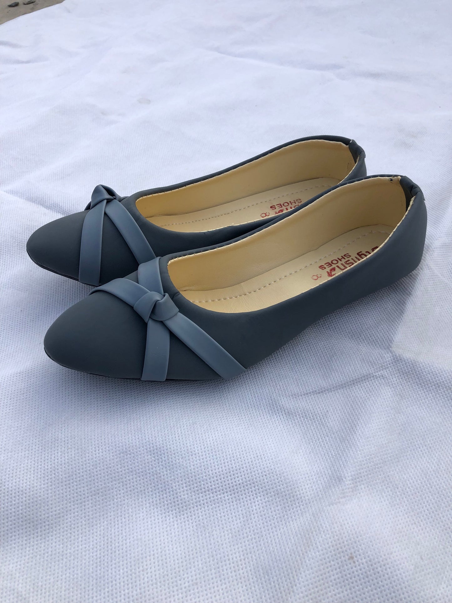 MM78-POSH PUMPS
