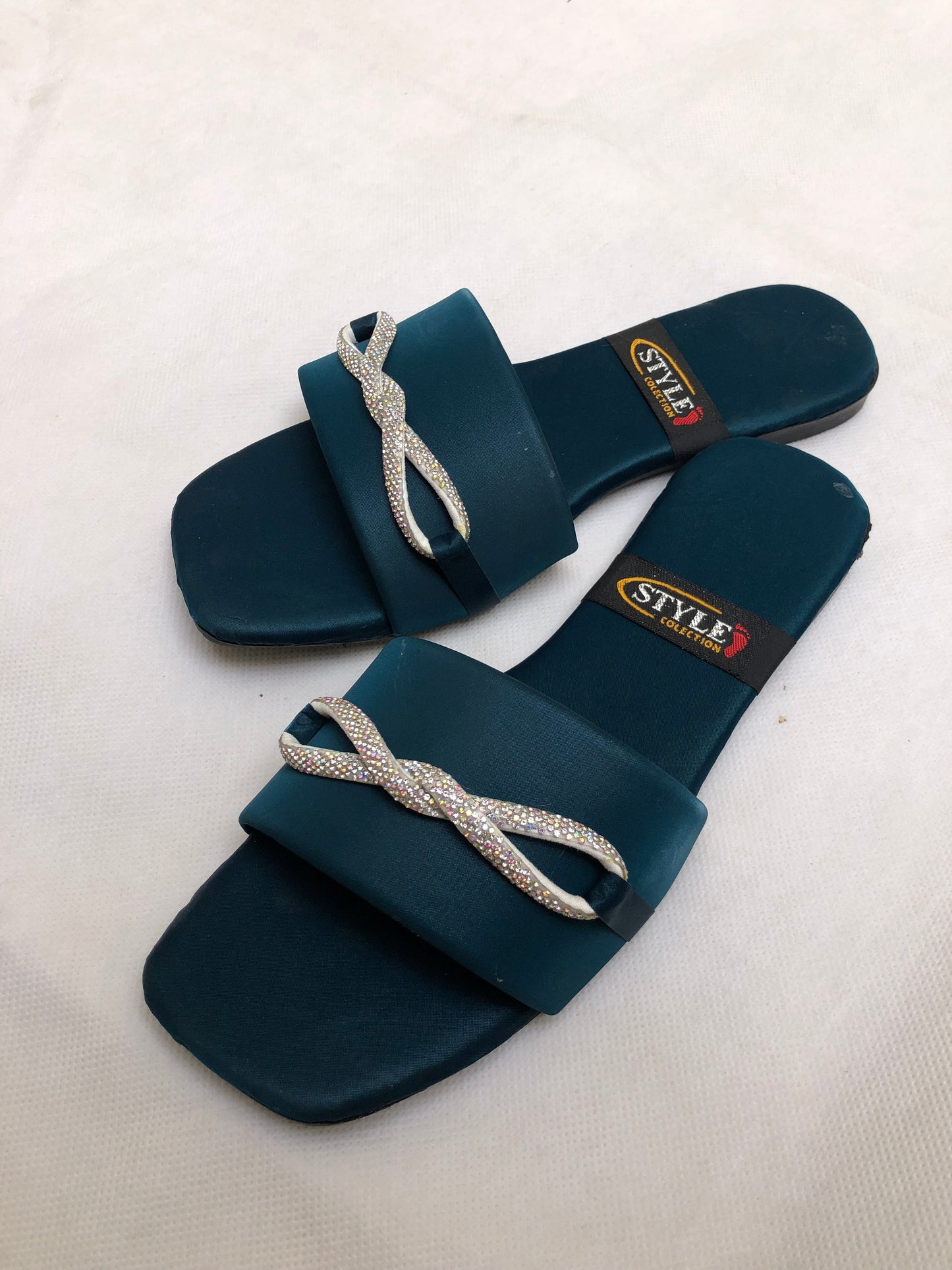 MM422-FANCY SLIDES
