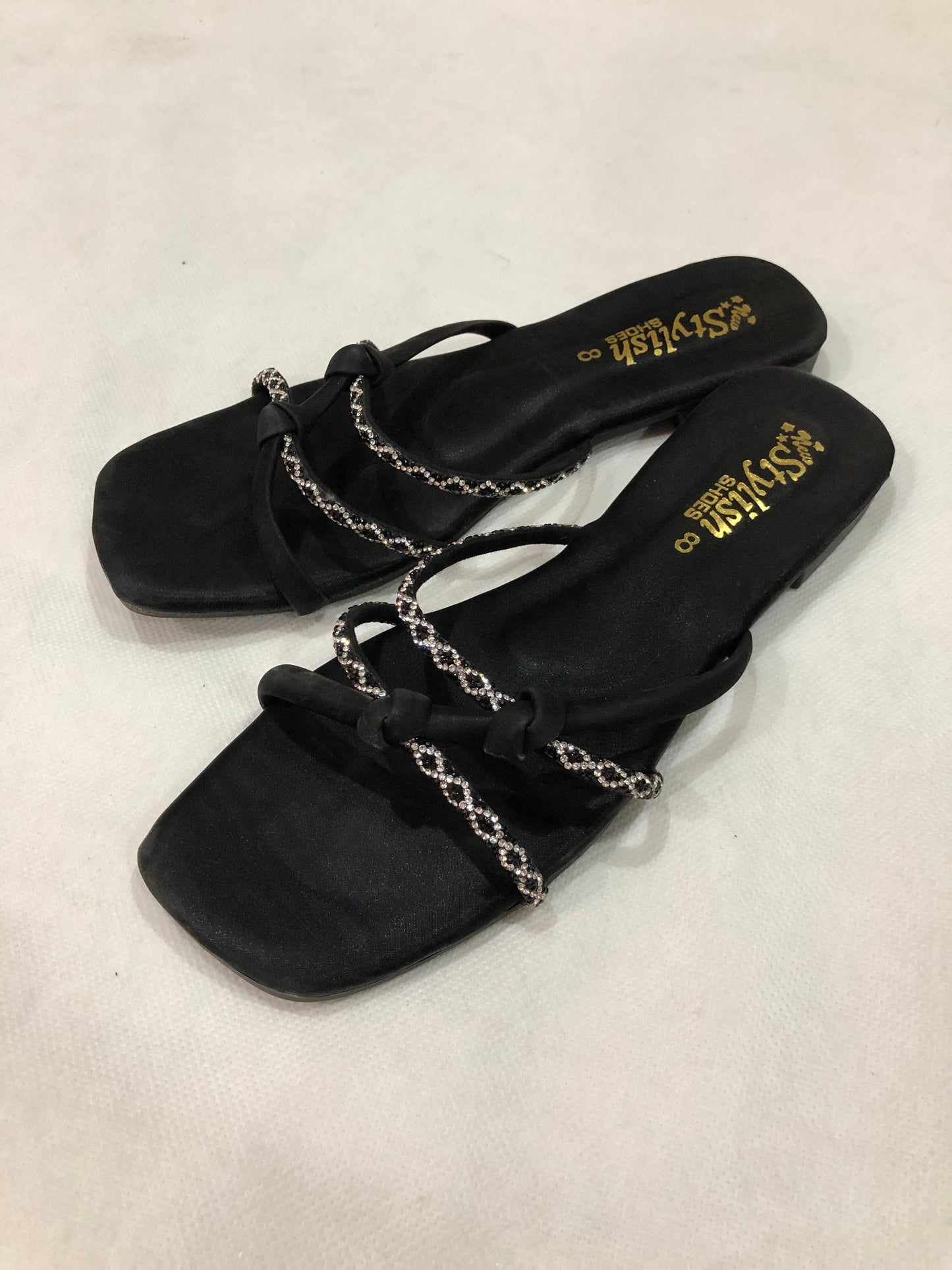 MM812-FANCY SLIDES