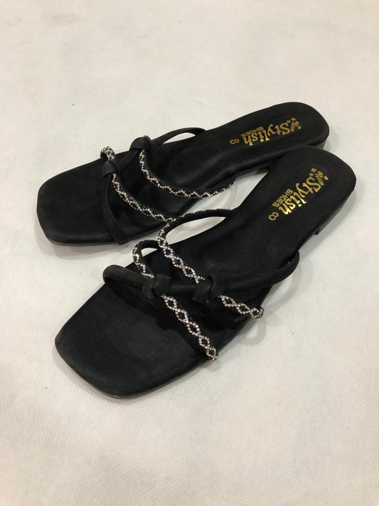MM812-FANCY SLIDES