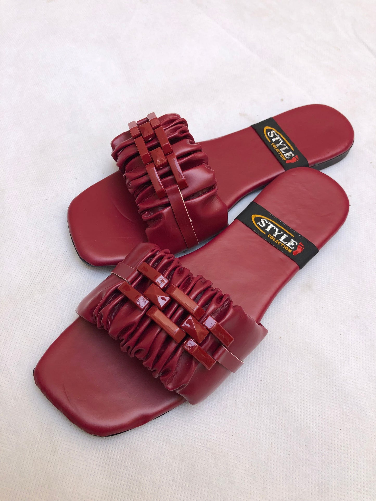 MM423- SLIDES