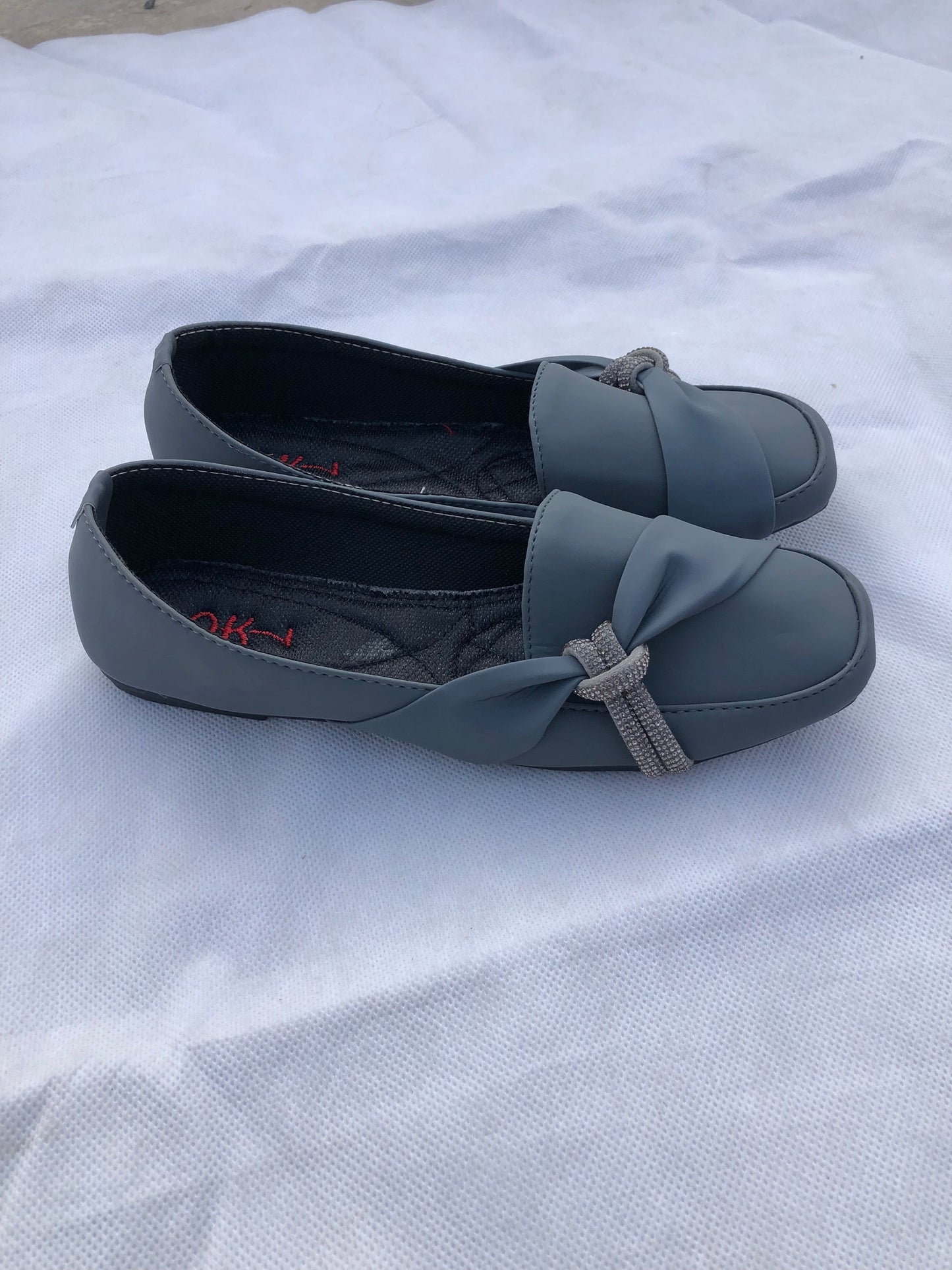 MM46-POSH LOAFERS