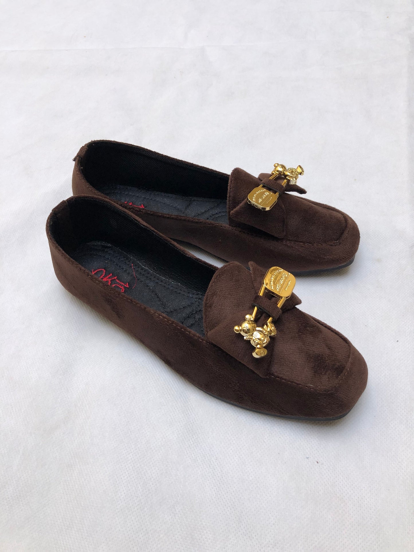 MM65-POSH PUMPS