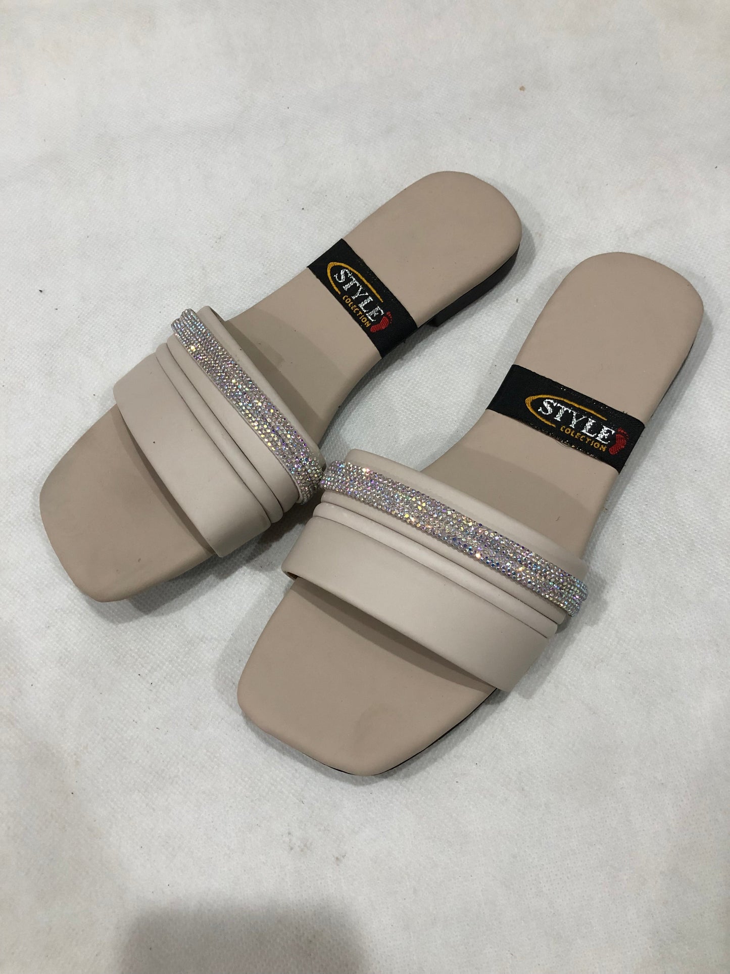 MM657-FANCY SLIDES