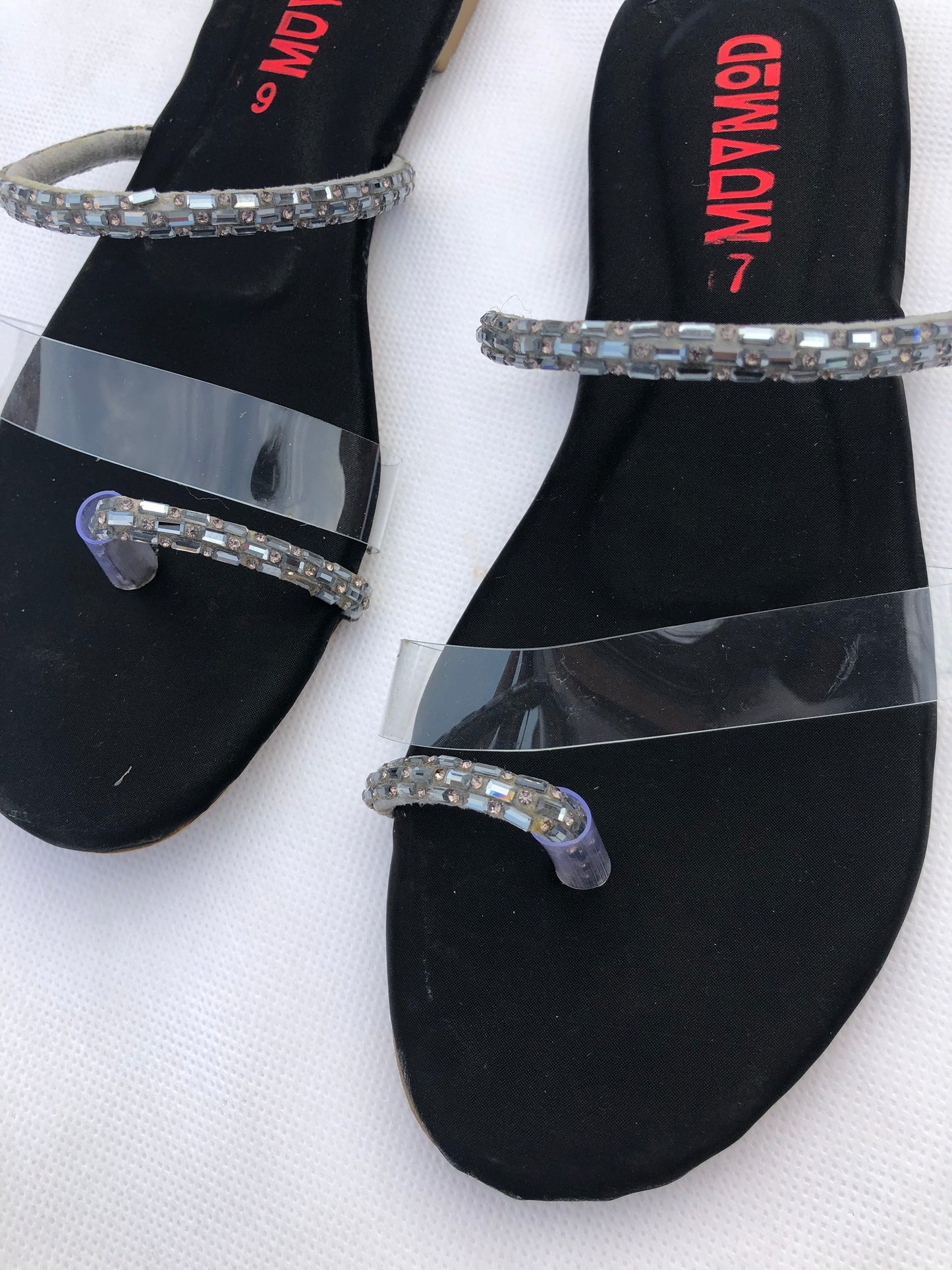 MM50- FANCY SLIDES