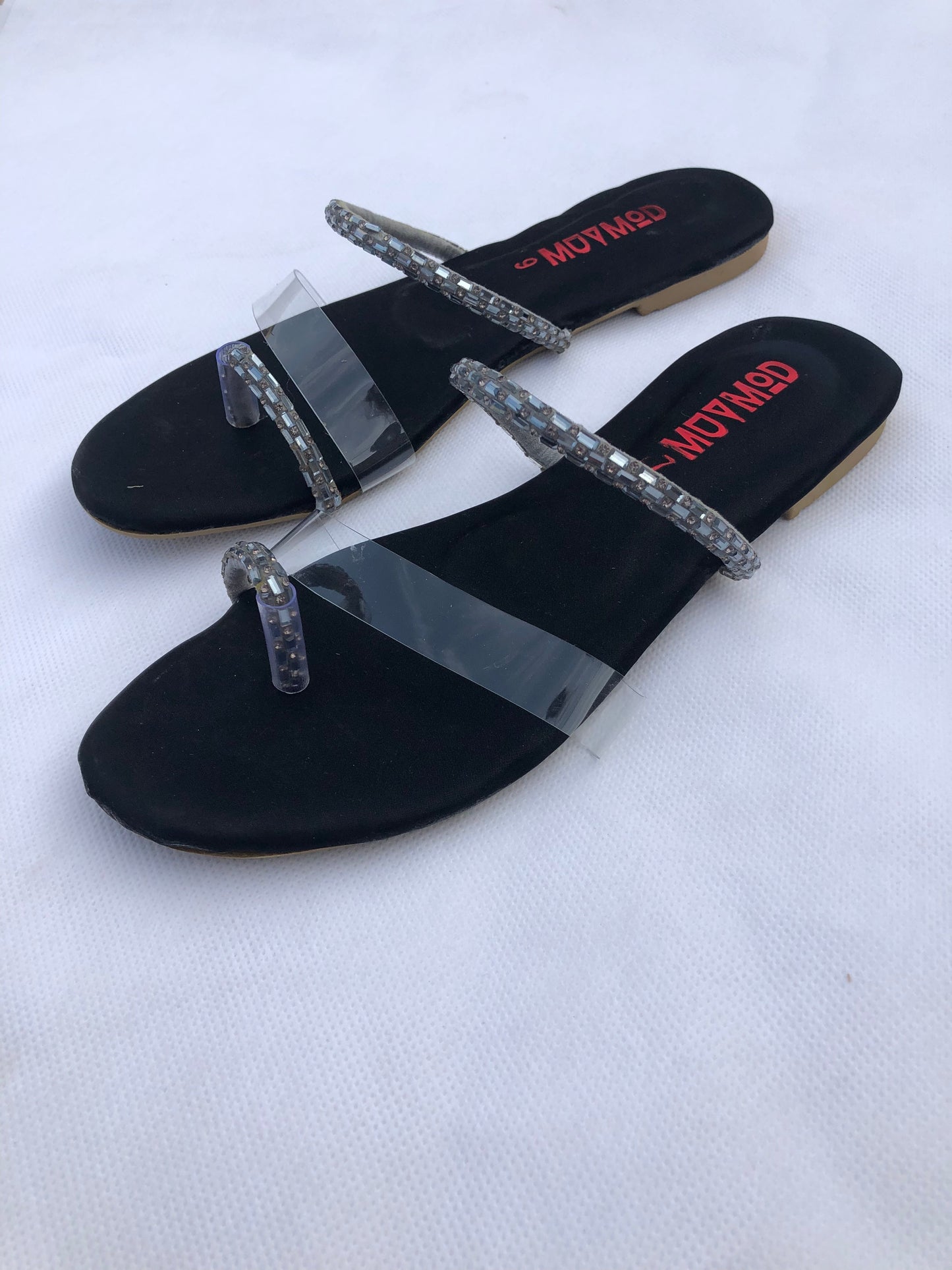MM50- FANCY SLIDES